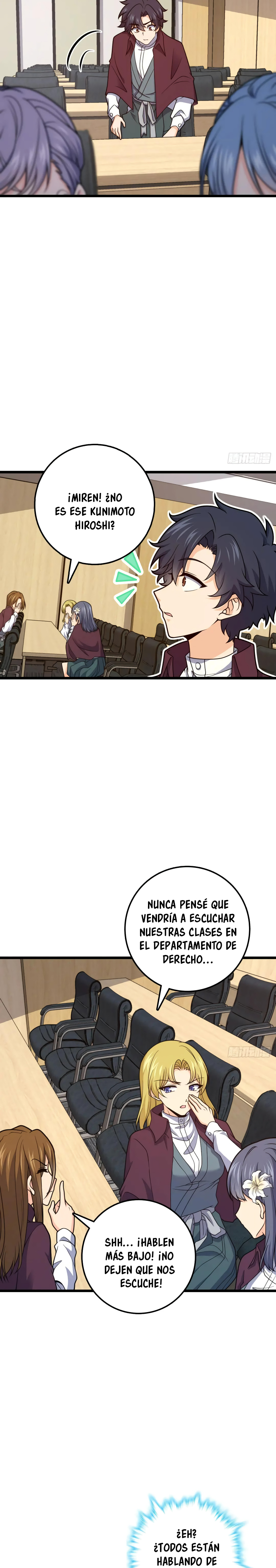 Capitulo 676 page 15