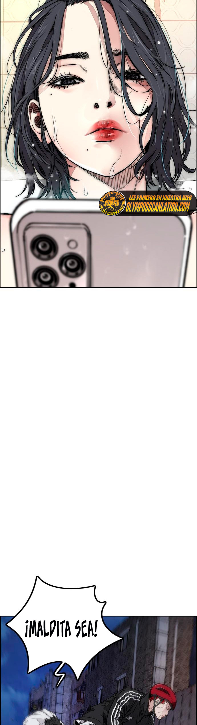Capitulo 431 page 76