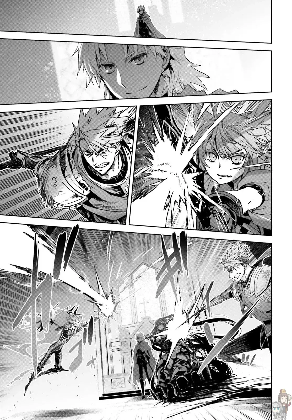 Capitulo 32 page 11