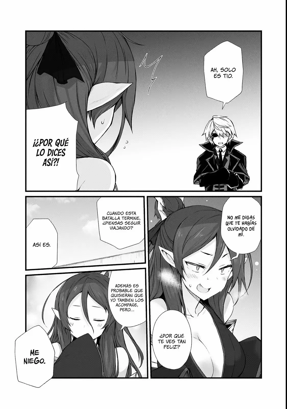 Capitulo 33 page 21