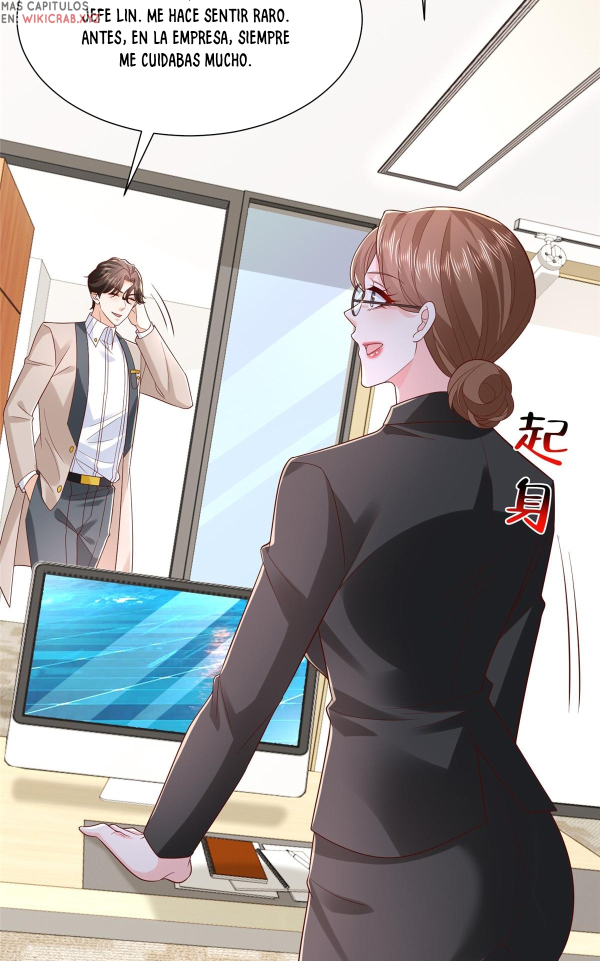 Capitulo 758 page 36