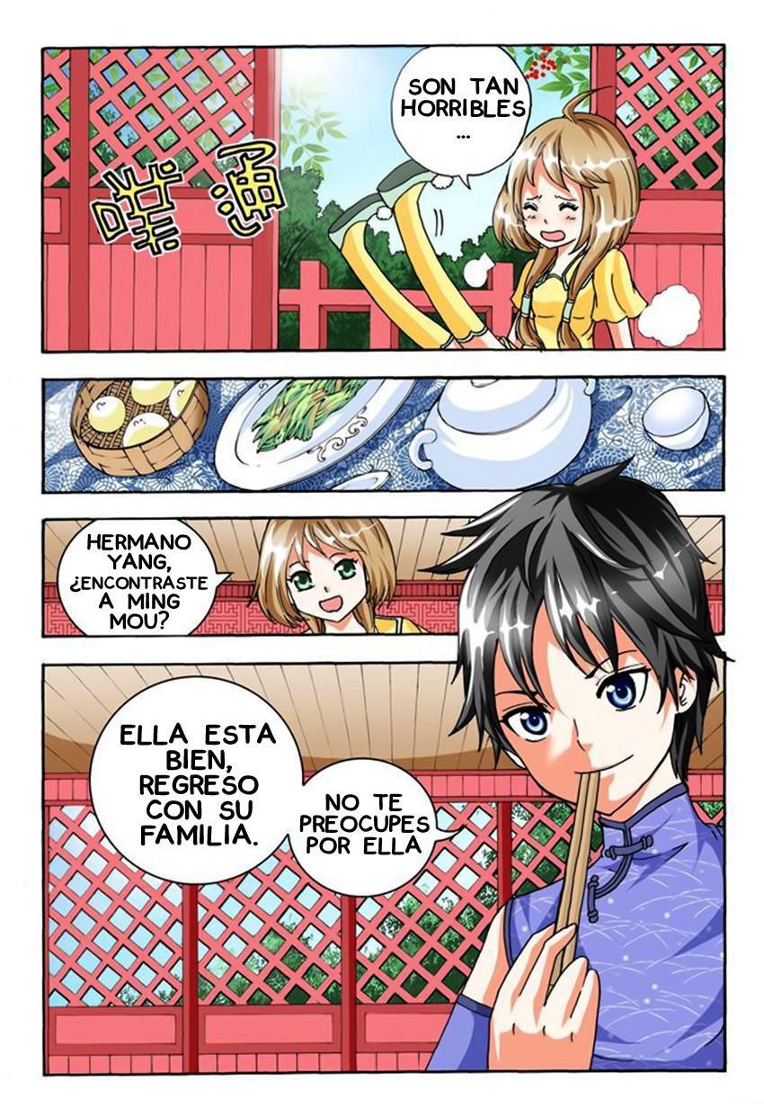 Capitulo 36 page 12