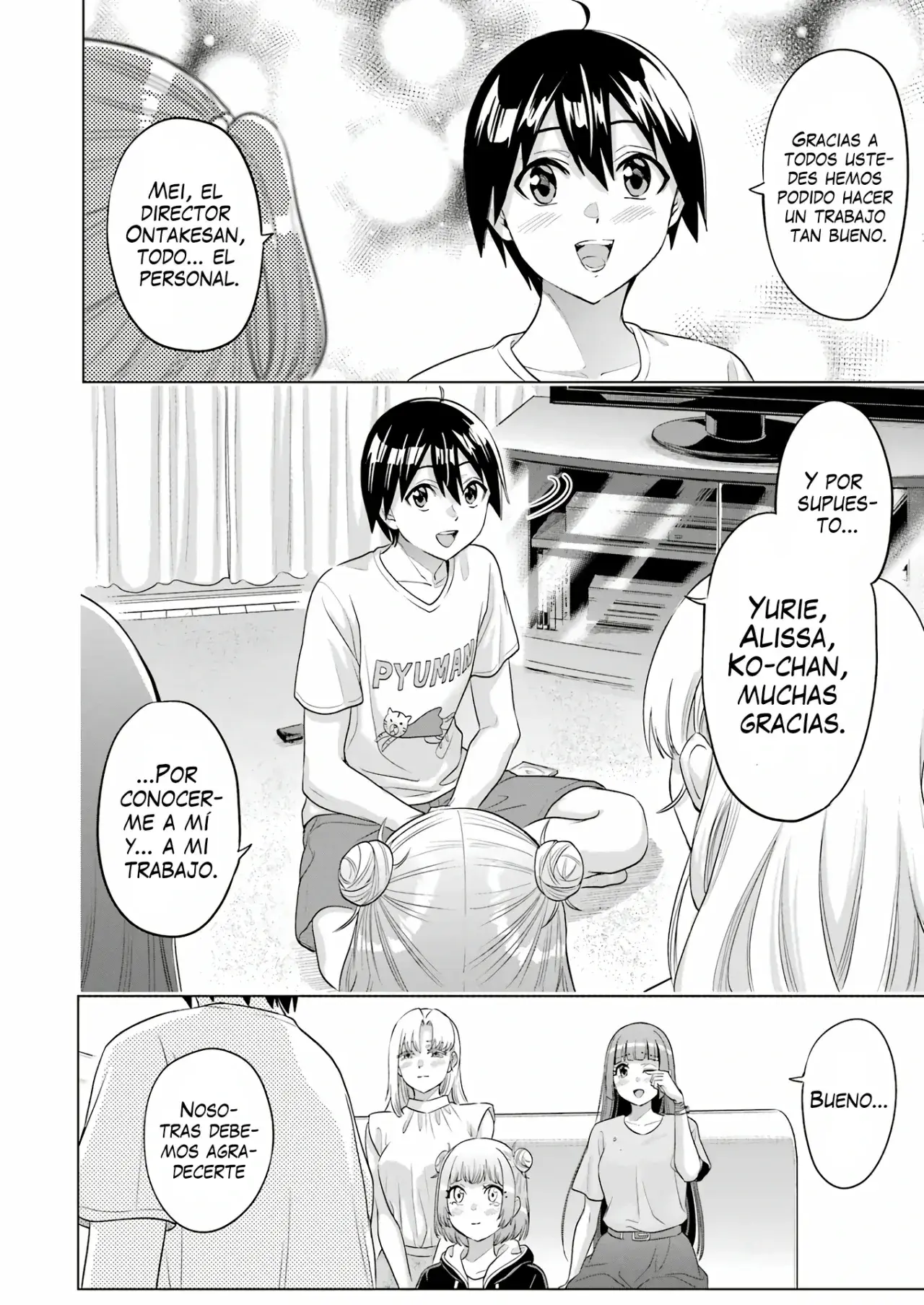 Capitulo 22 page 21