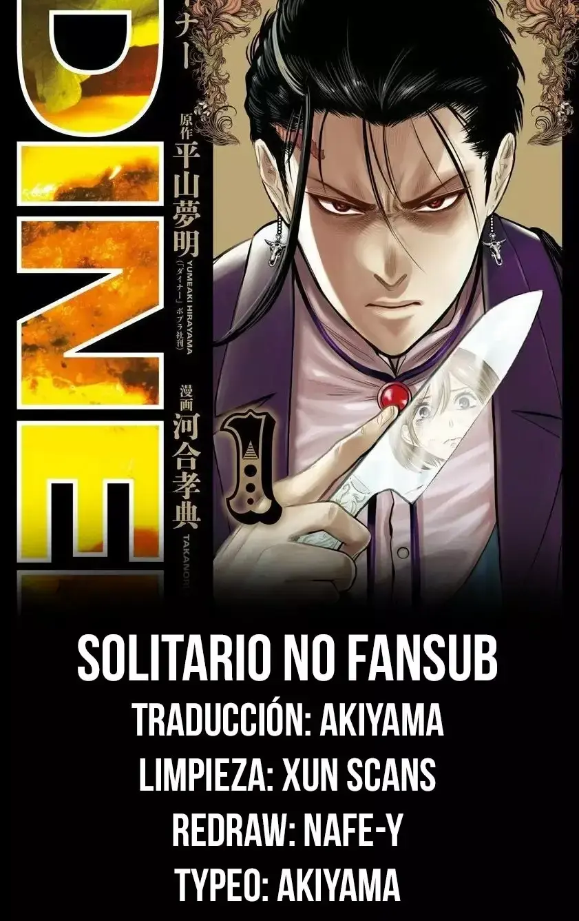 Capitulo 27 page 1