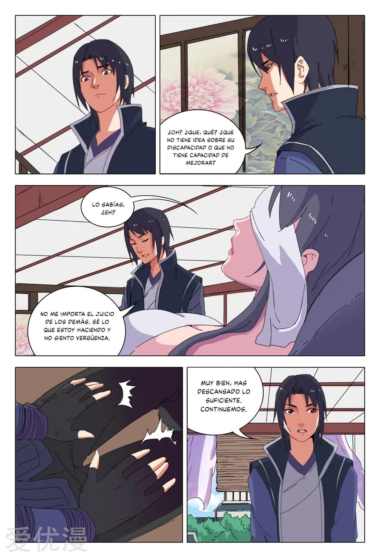 Capitulo 22 page 8