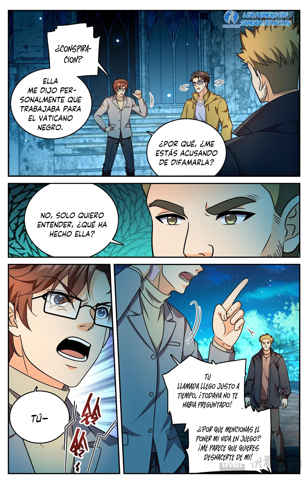 Capitulo 1177 page 1