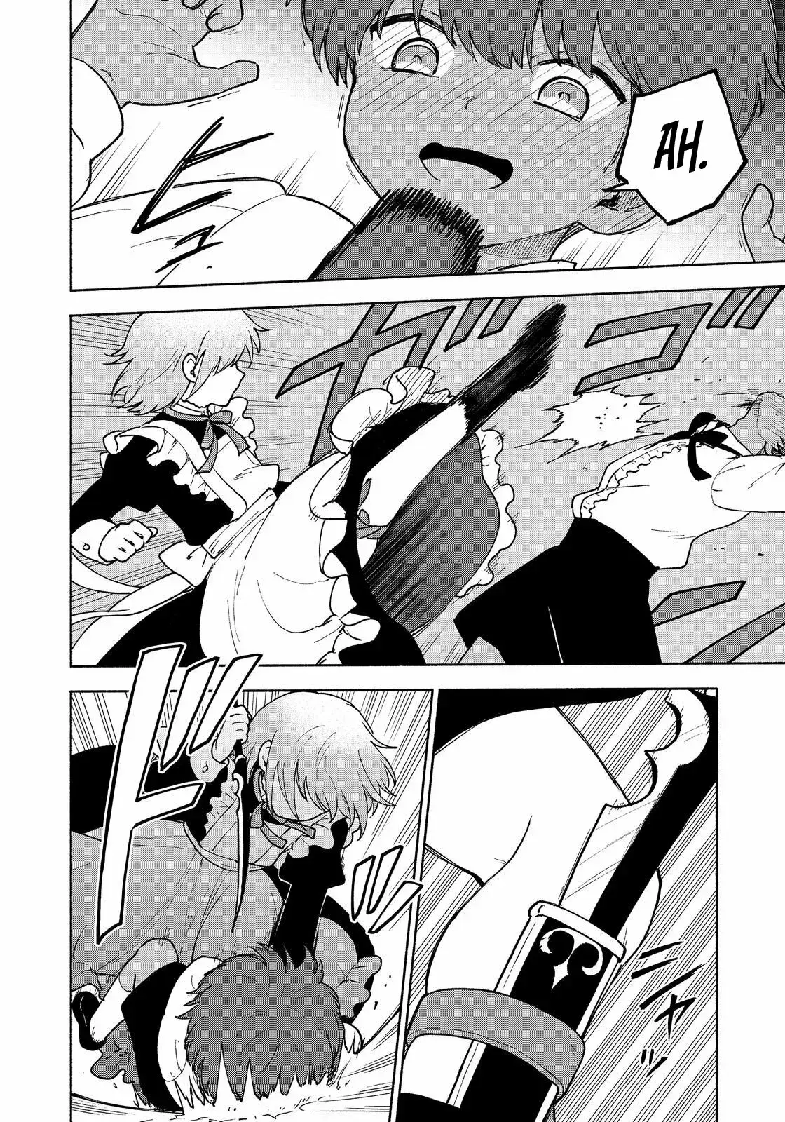Capitulo 11 page 17