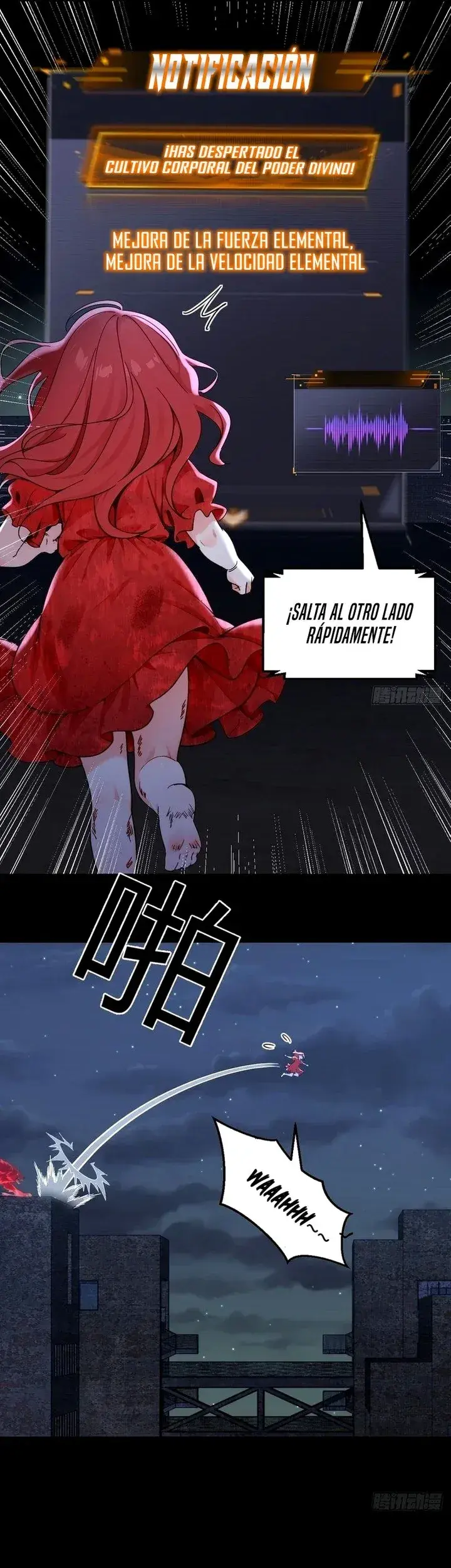 Capitulo 17 page 27