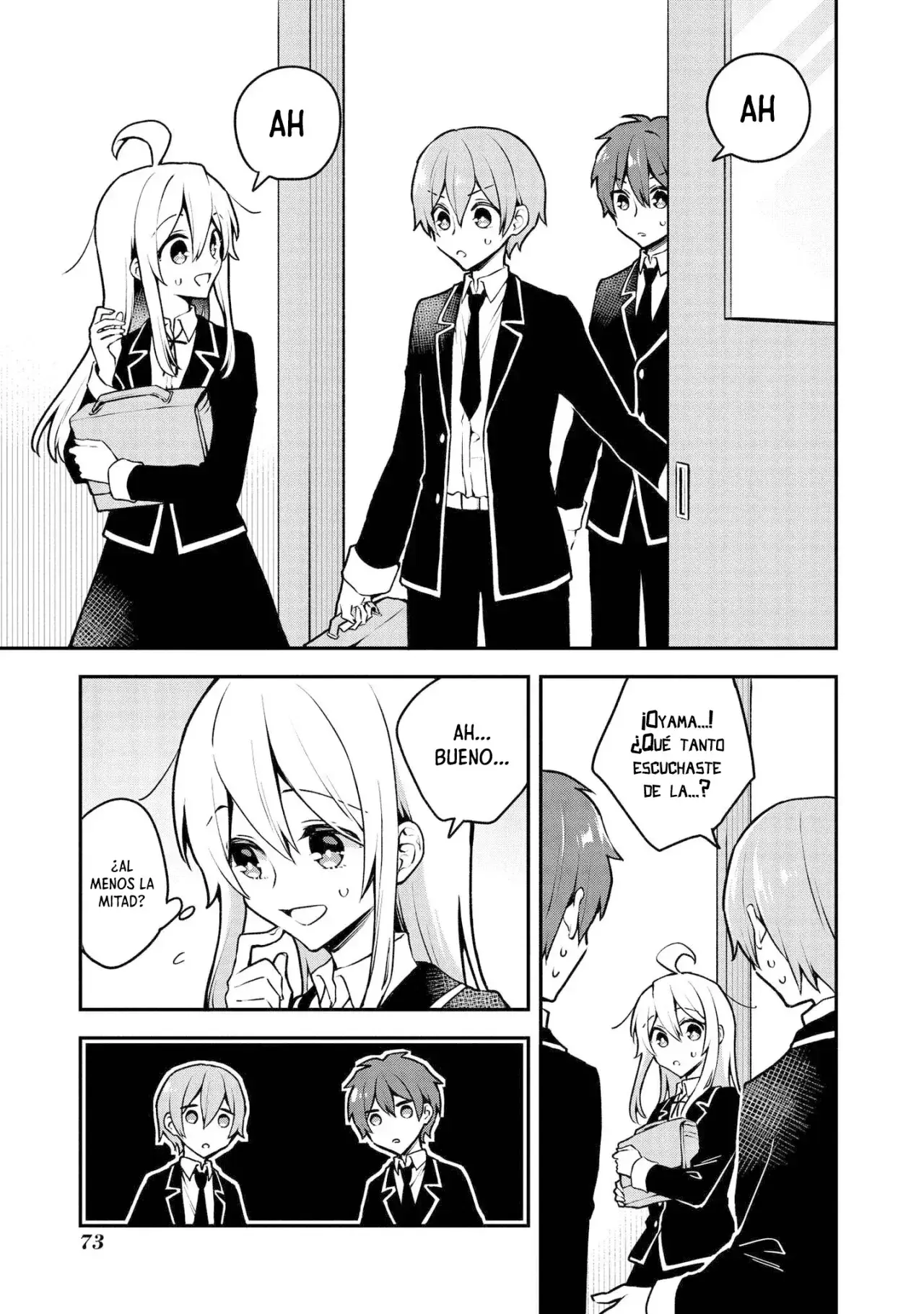 Capitulo 7 page 12