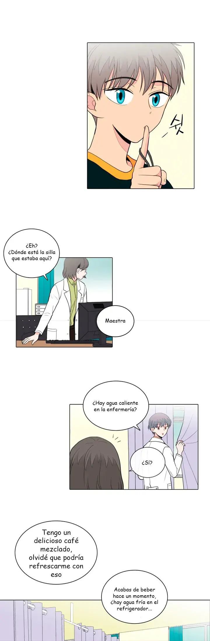 Capitulo 26 page 17