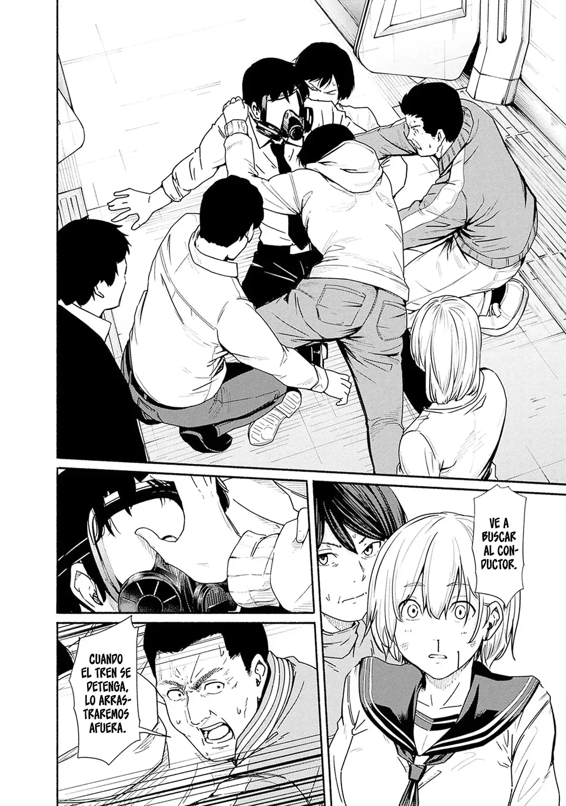 Capitulo 11 page 4