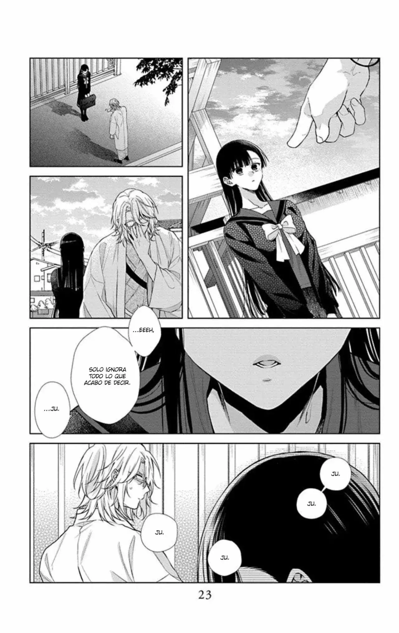 Capitulo 33 page 27