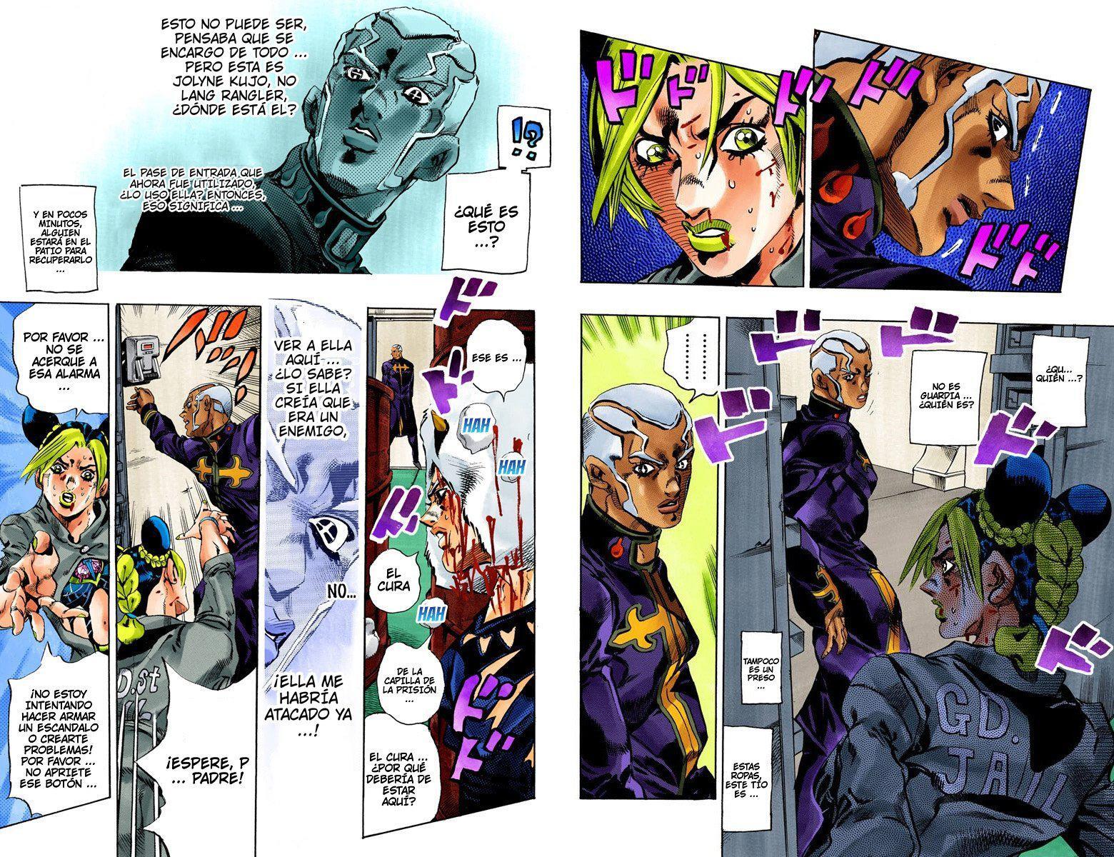 Capitulo 47 page 5