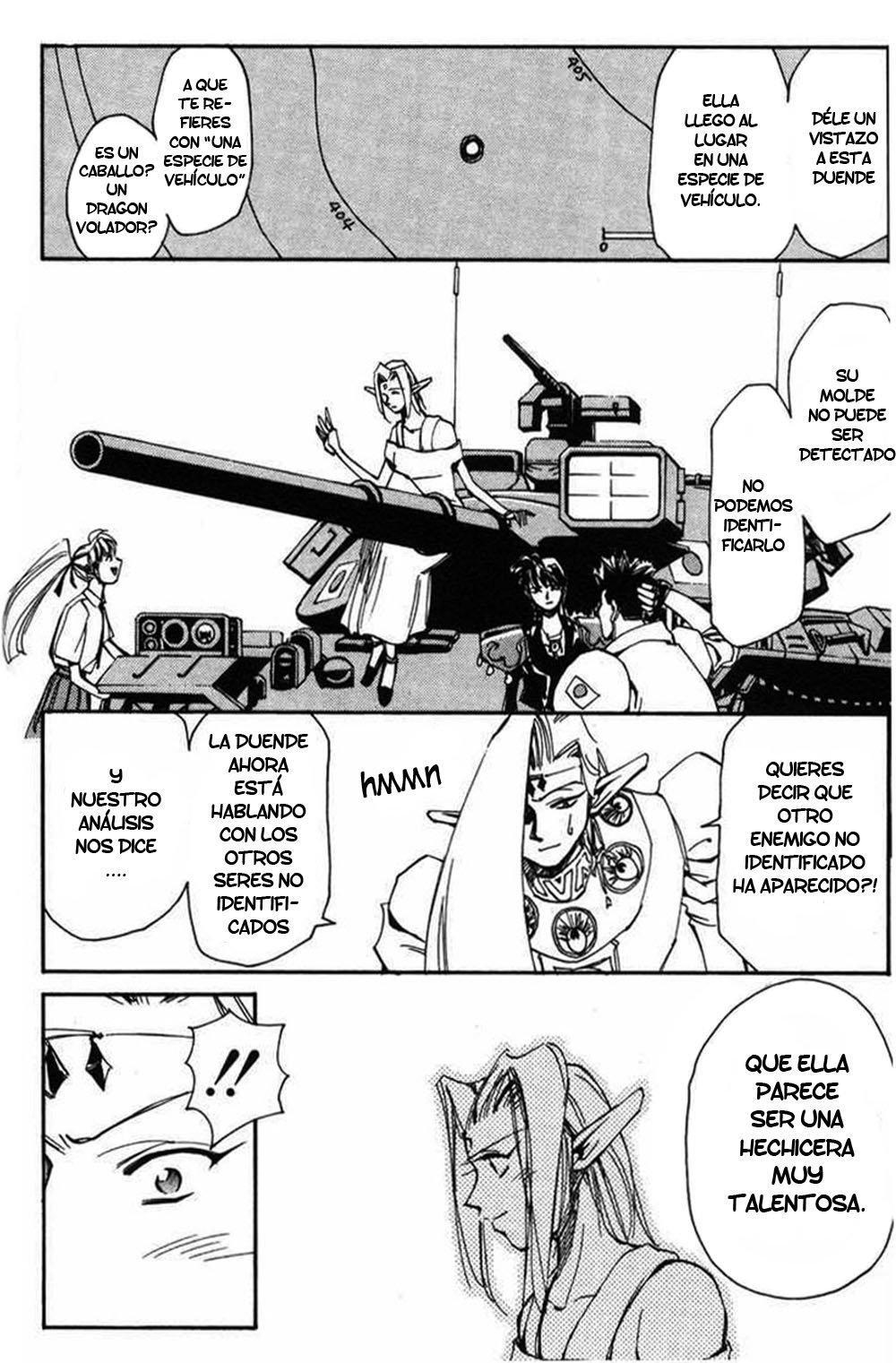 Capitulo 17 page 19