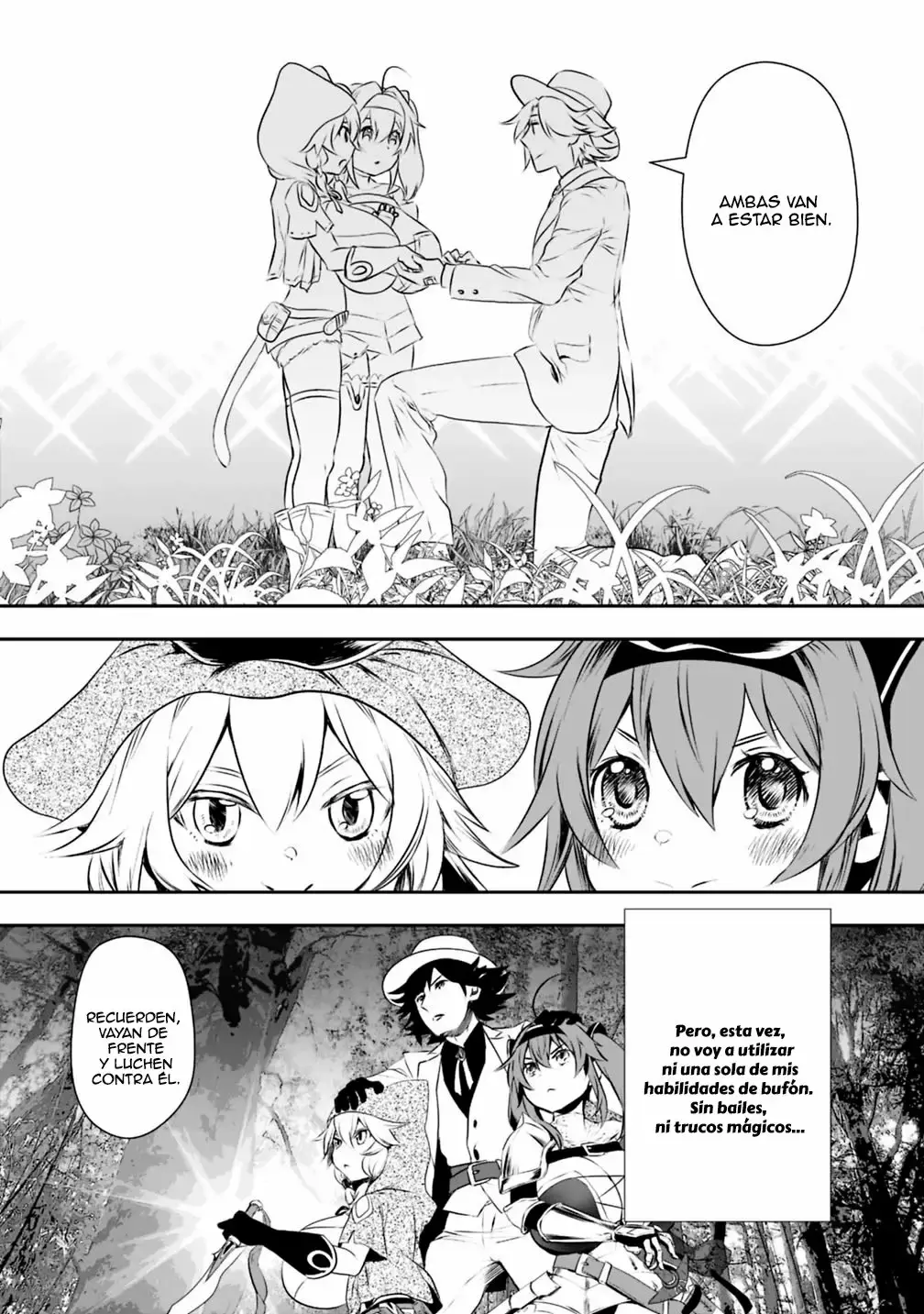 Capitulo 24 page 11