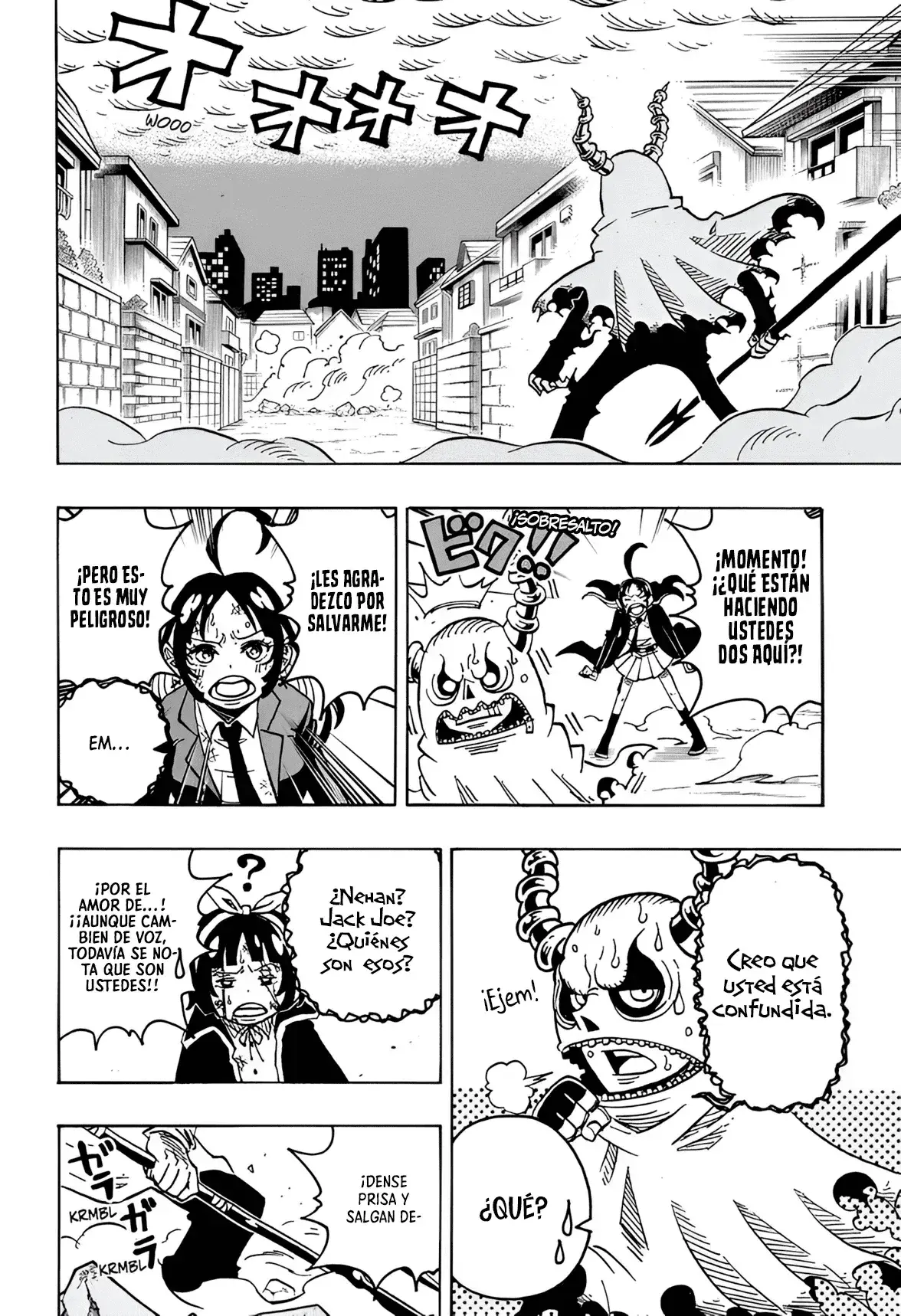 Capitulo 33 page 11