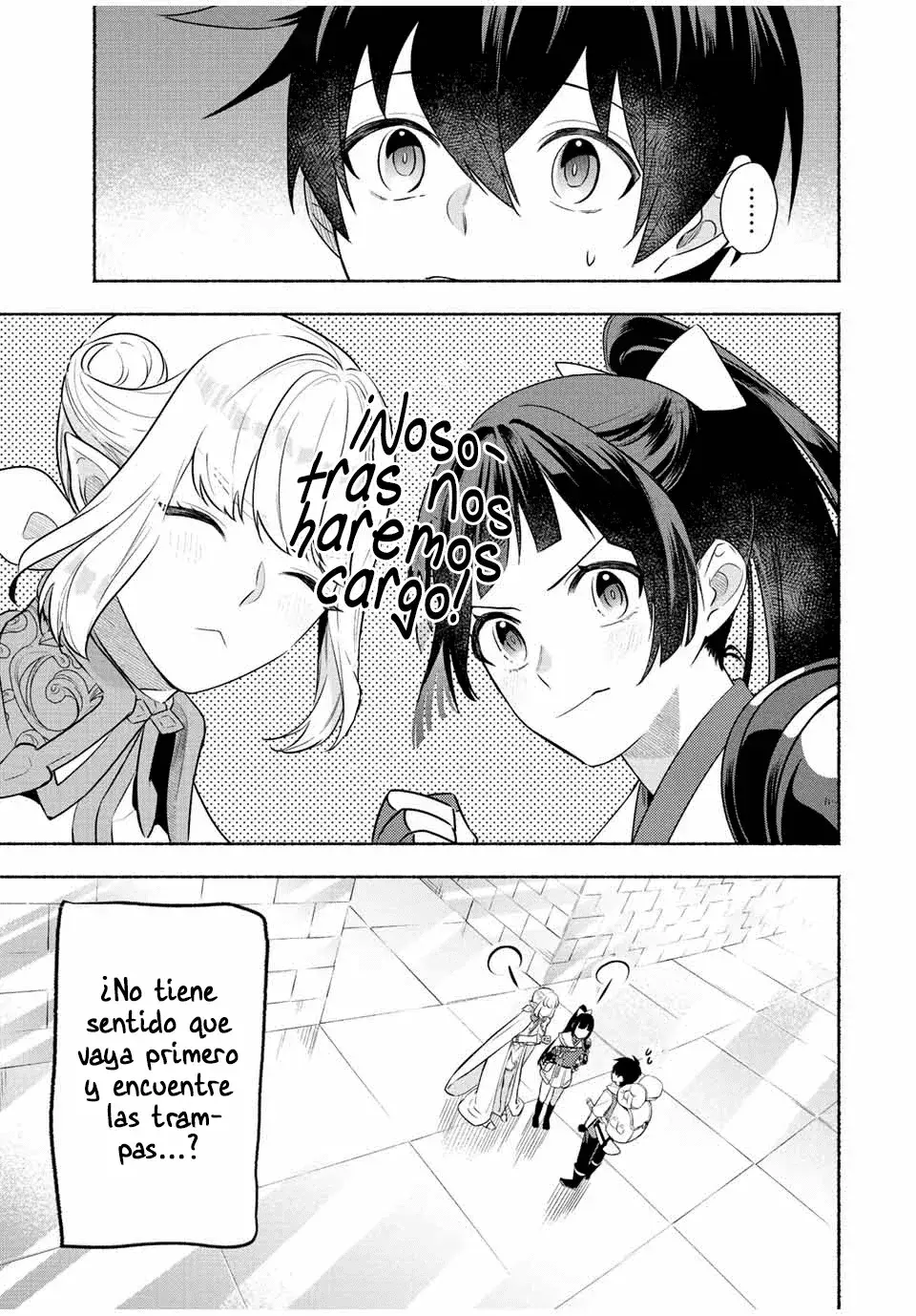 Capitulo 33 page 11