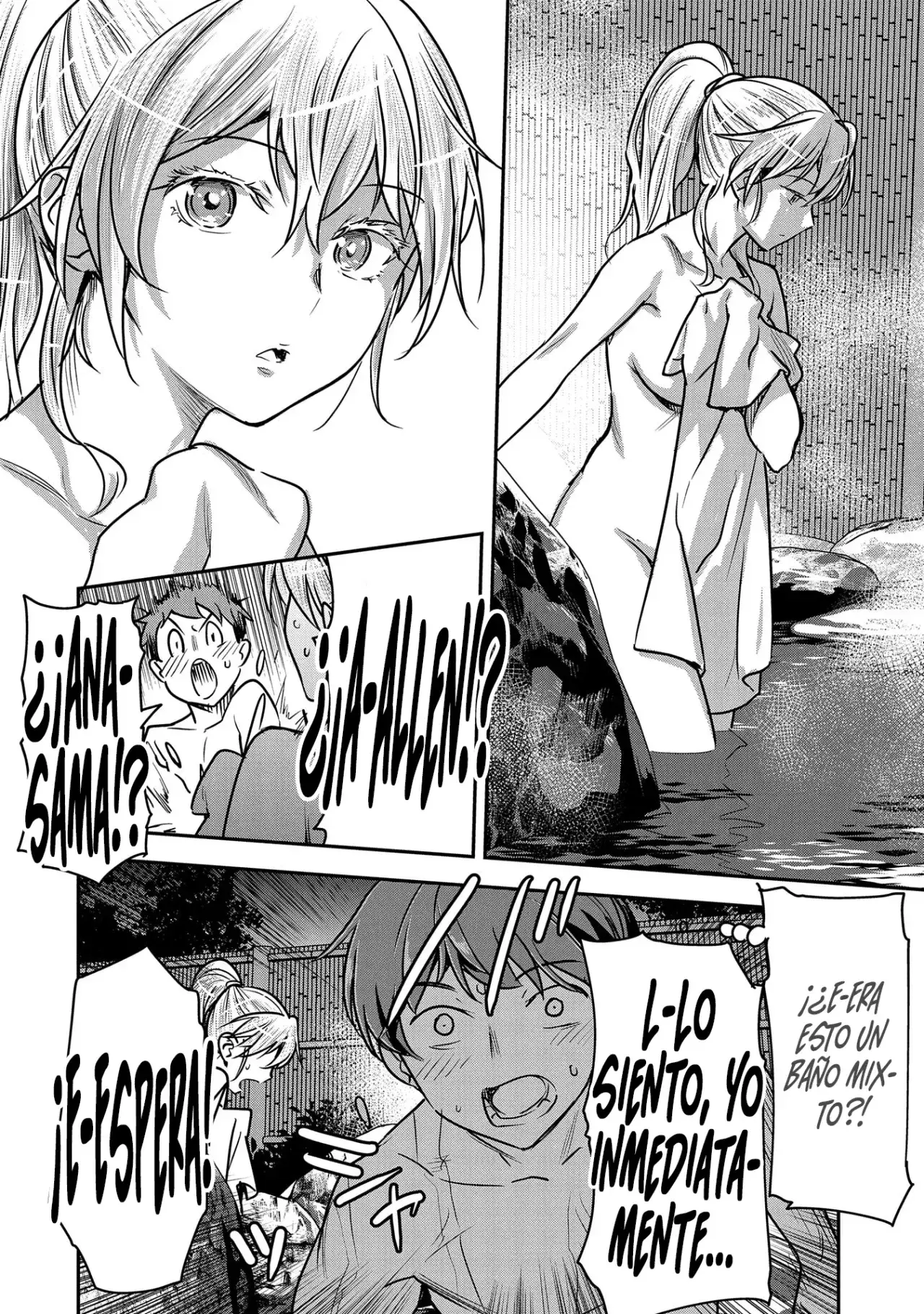 Capitulo 30 page 16