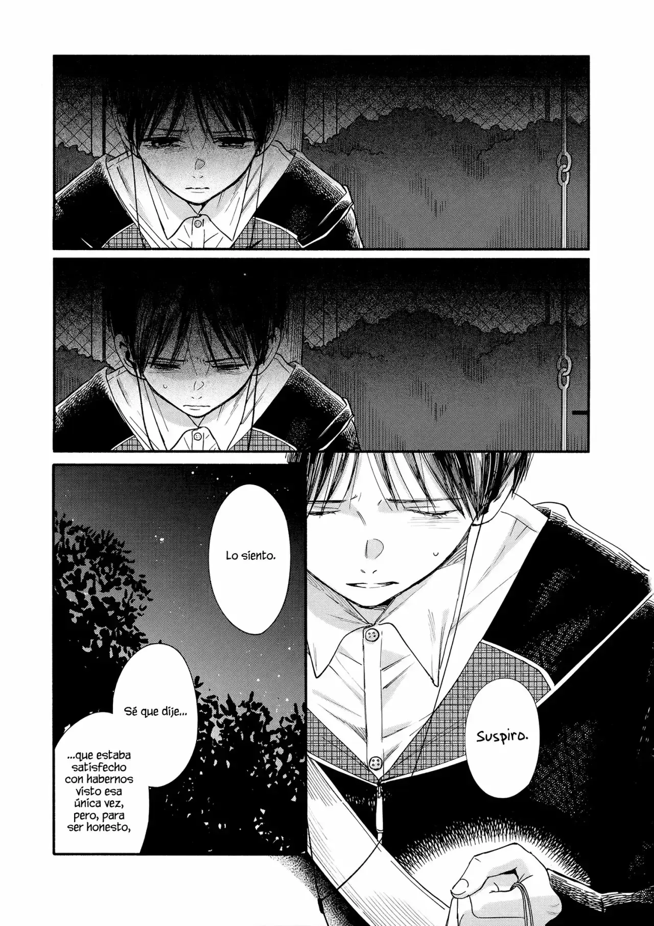Capitulo 18 page 32