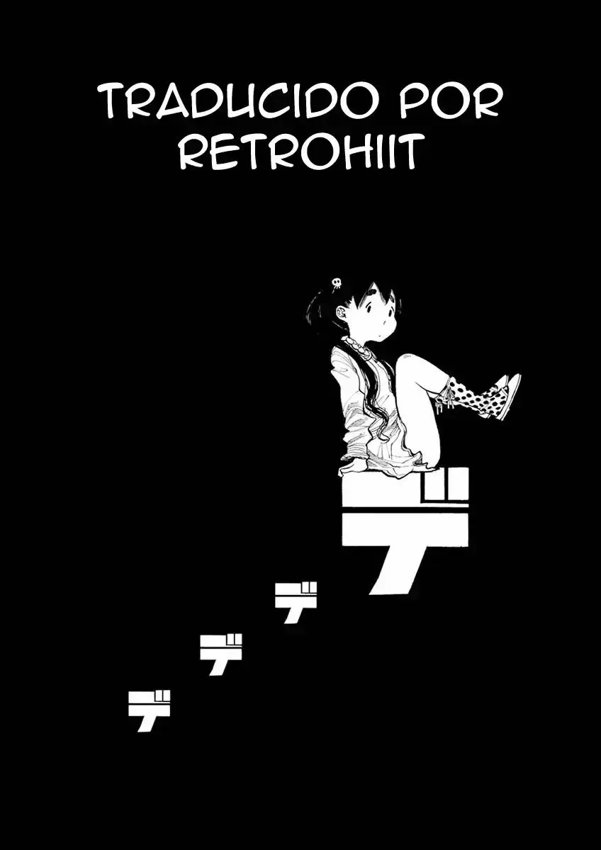 Capitulo 34 page 19