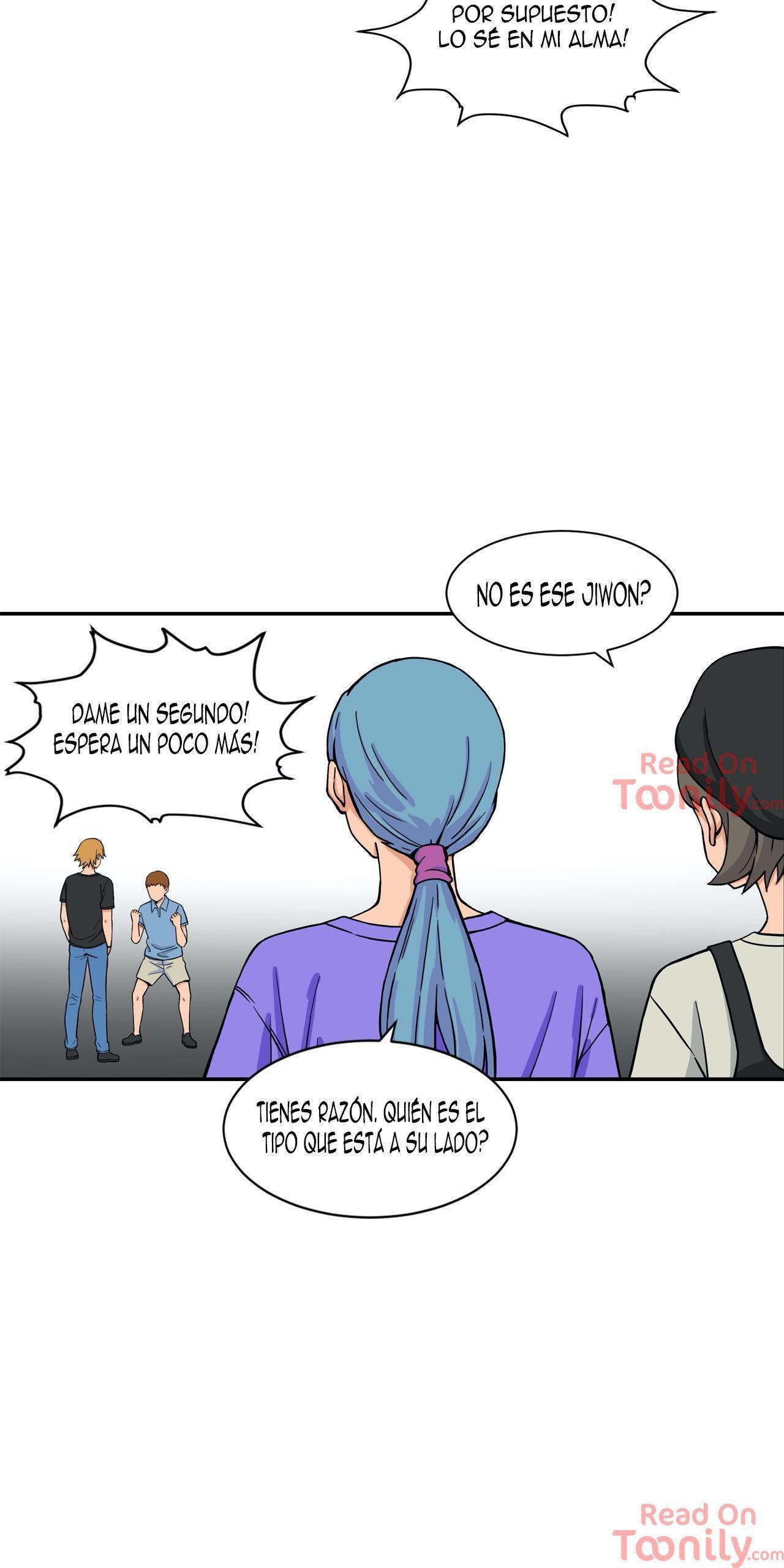 Capitulo 32 page 18