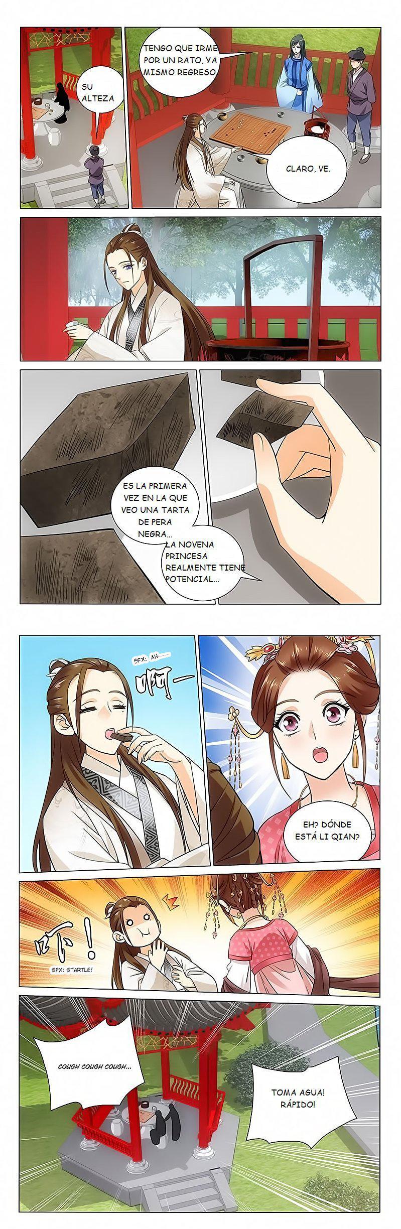 Capitulo 71 page 8