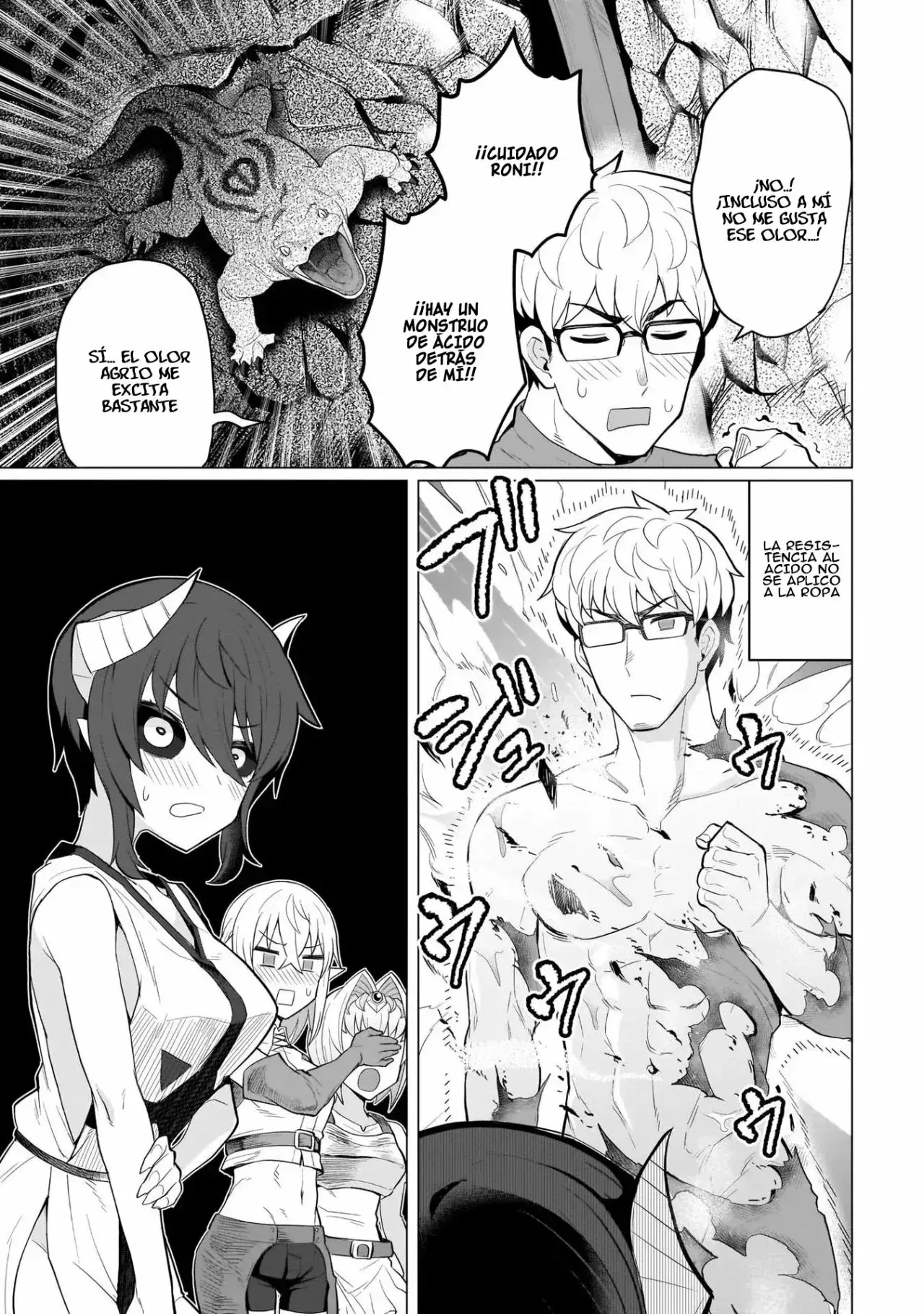 Capitulo 7 page 12
