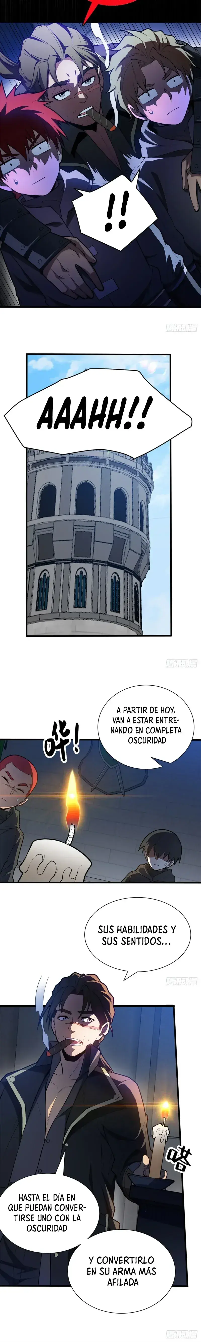Capitulo 26 page 10