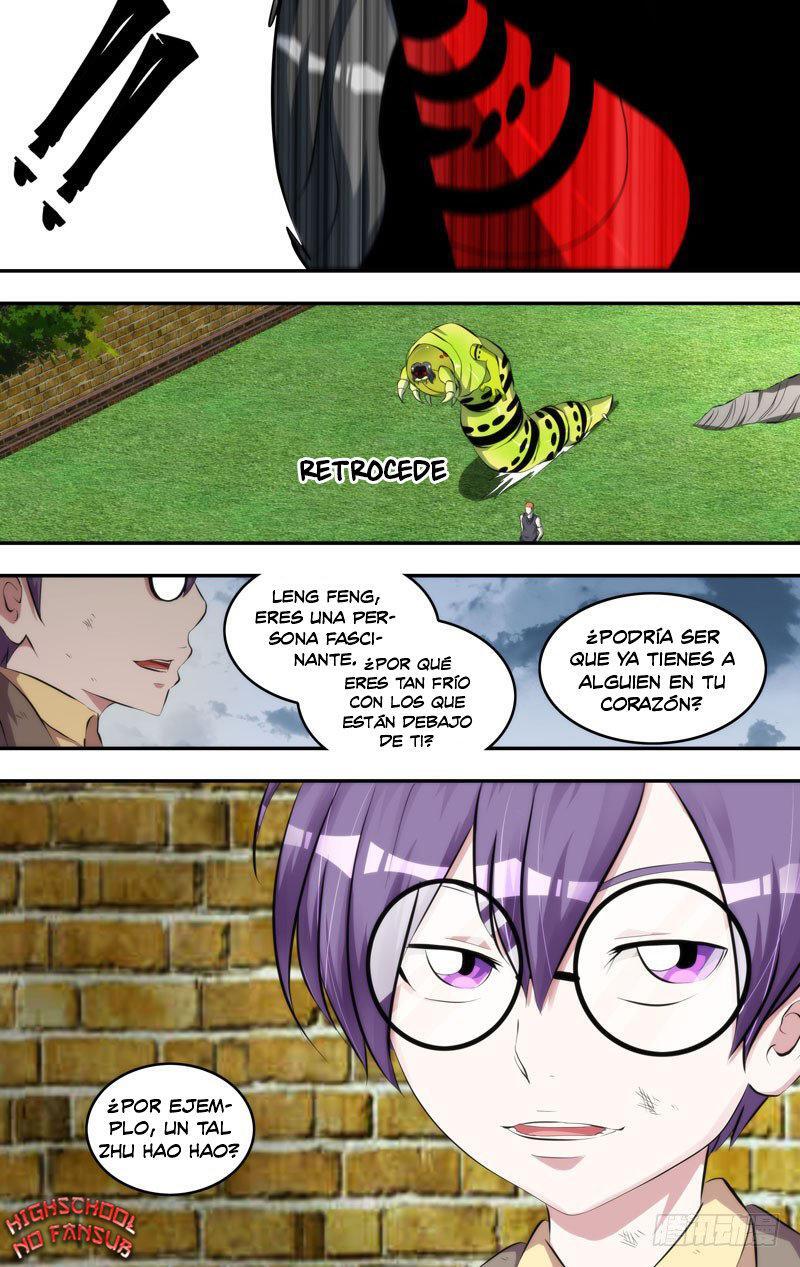 Capitulo 145 page 14