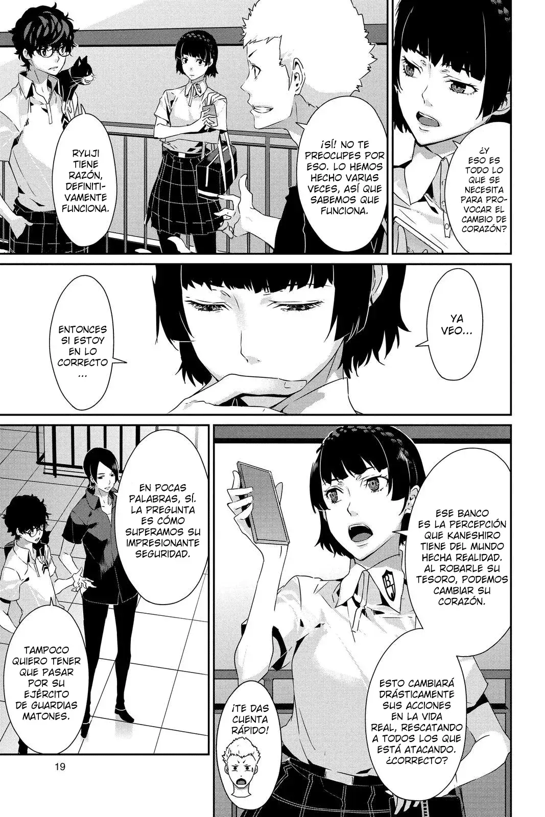 Capitulo 29 page 21