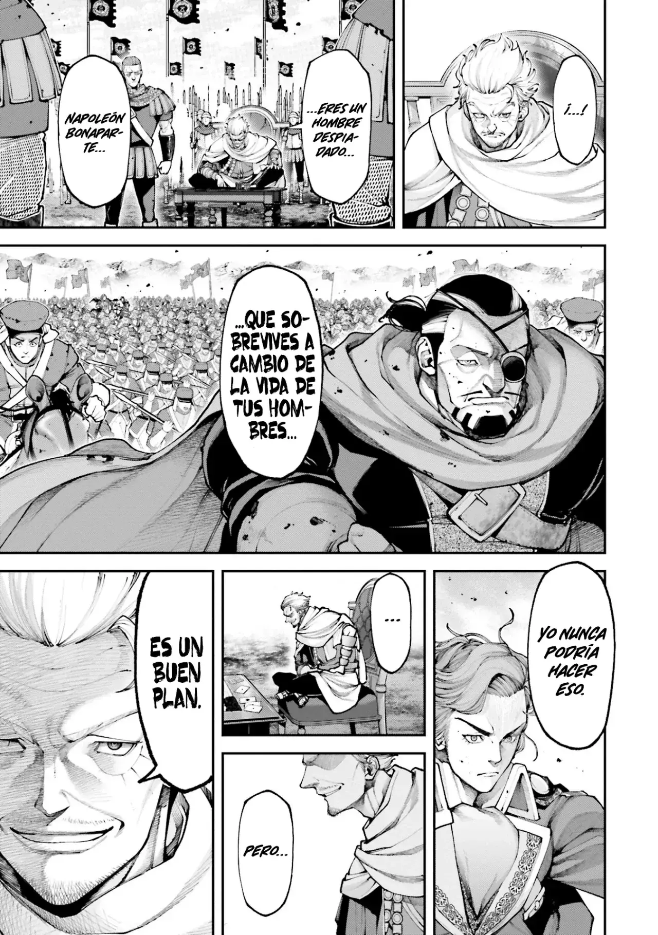 Capitulo 15 page 17