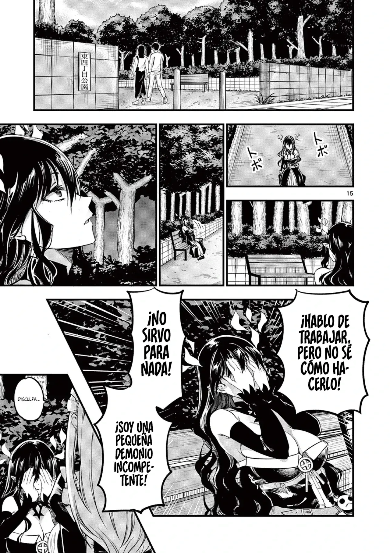 Capitulo 10 page 17