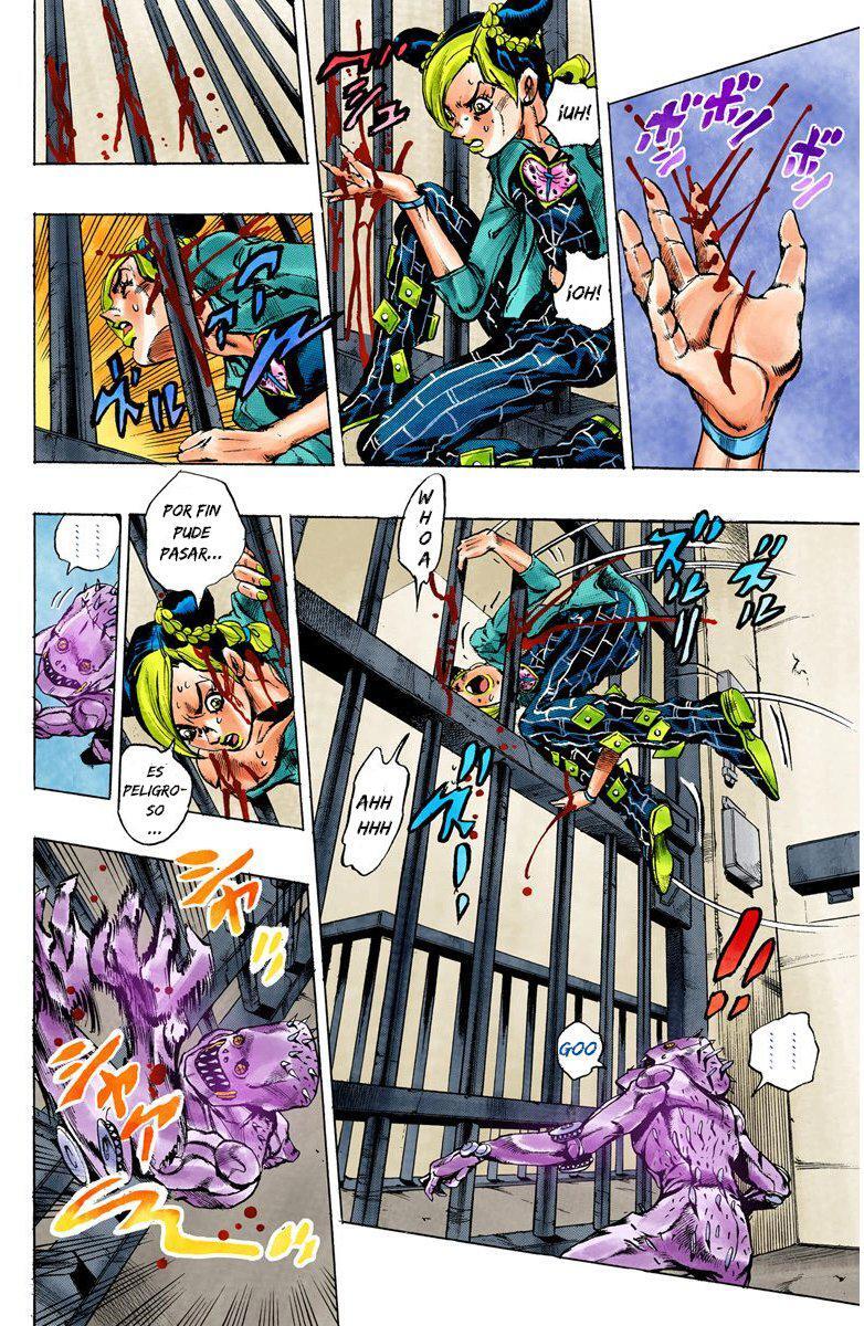 Capitulo 8.50 page 6