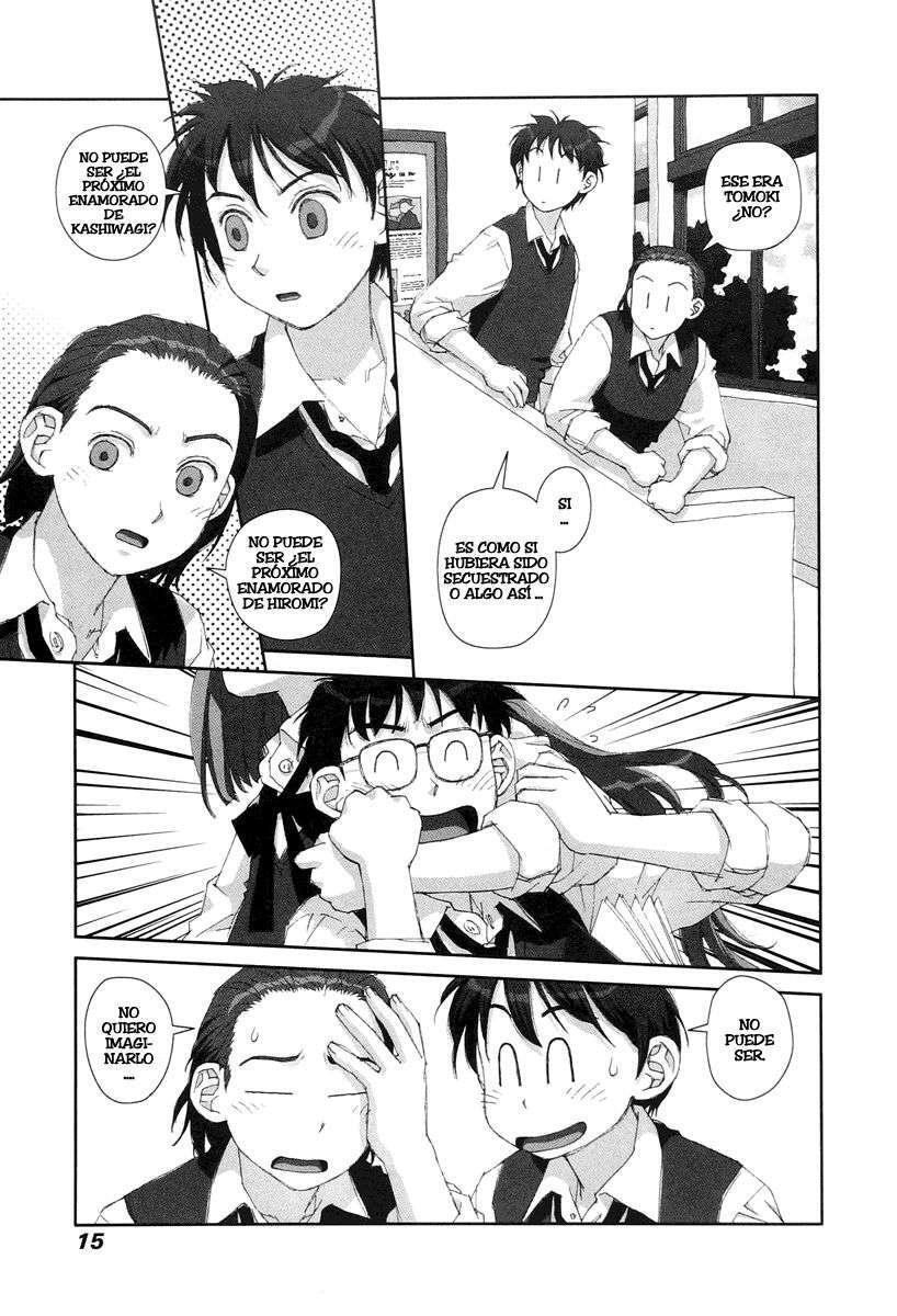Capitulo 22 page 16