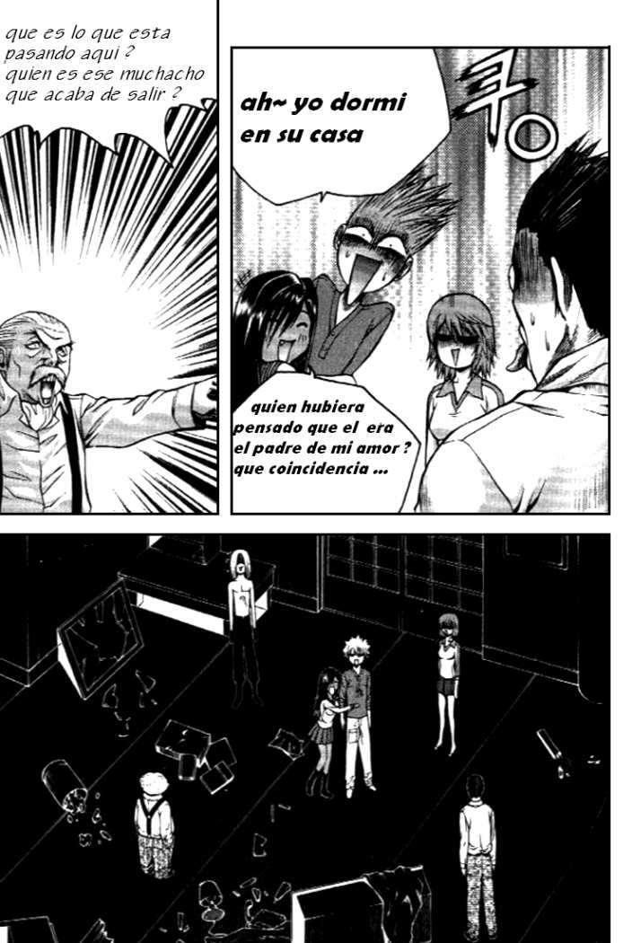 Capitulo 24 page 17
