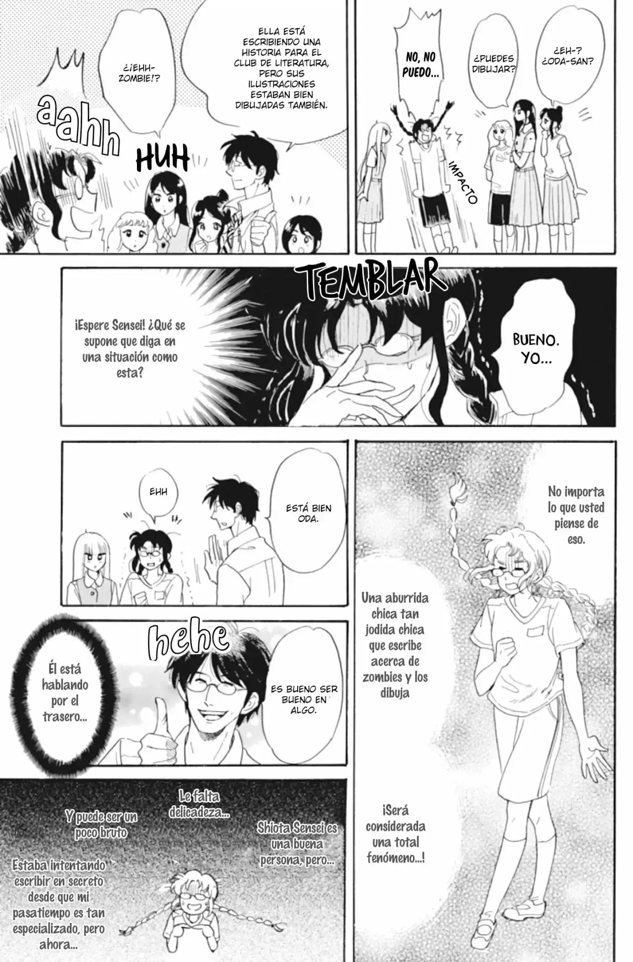 Capitulo 32 page 17