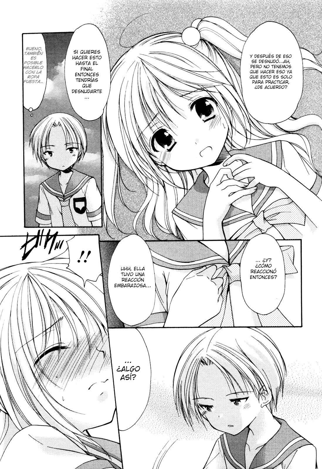 Capitulo 18 page 23