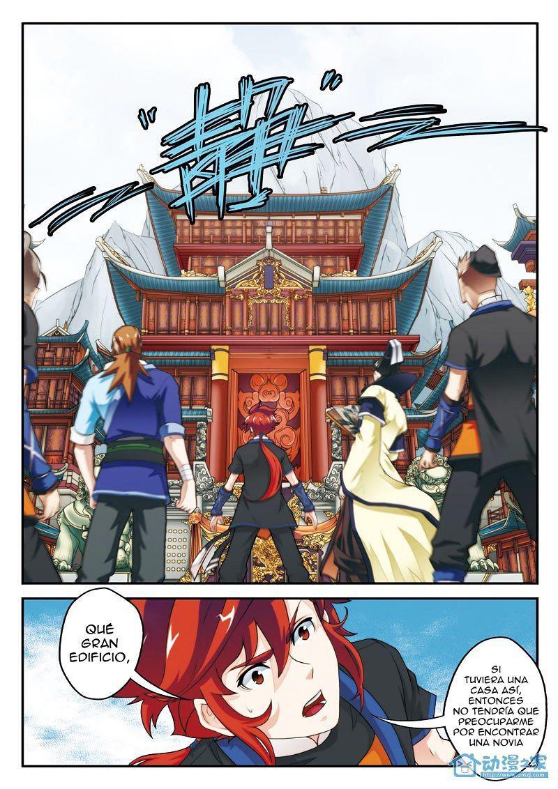 Capitulo 18 page 3