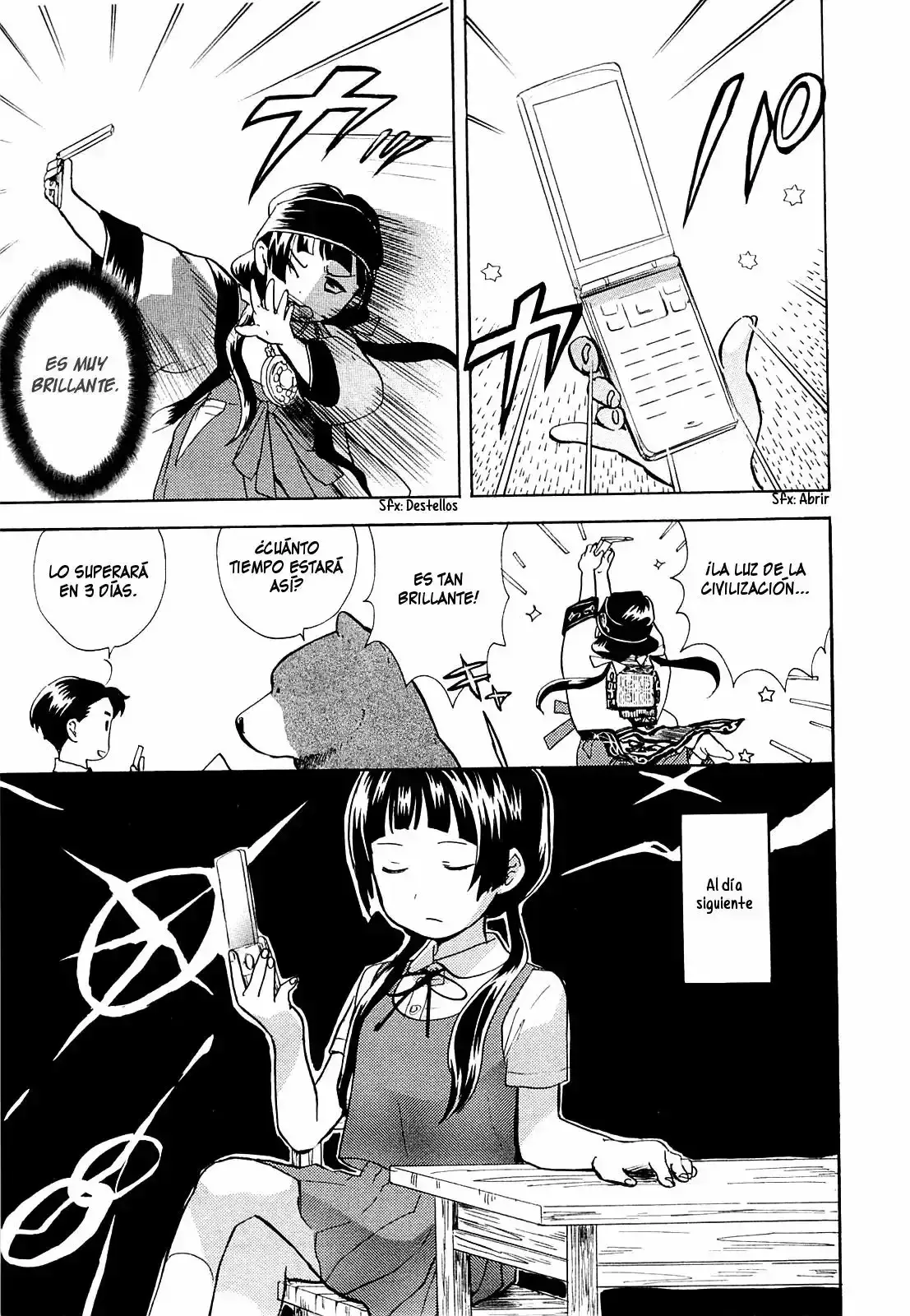 Capitulo 19 page 24