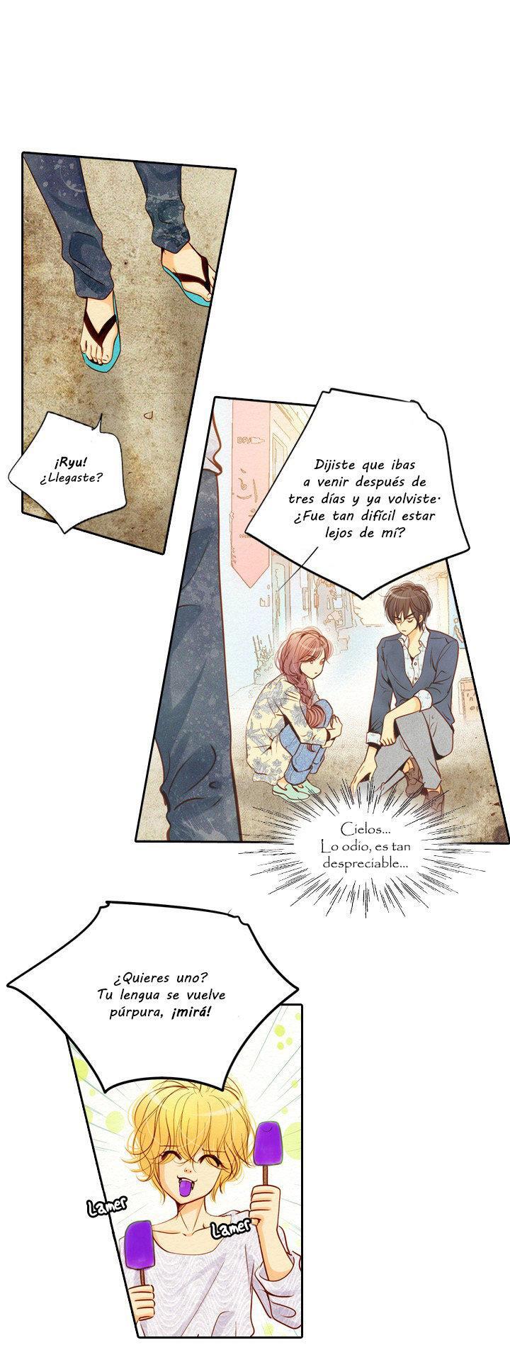 Capitulo 20 page 10