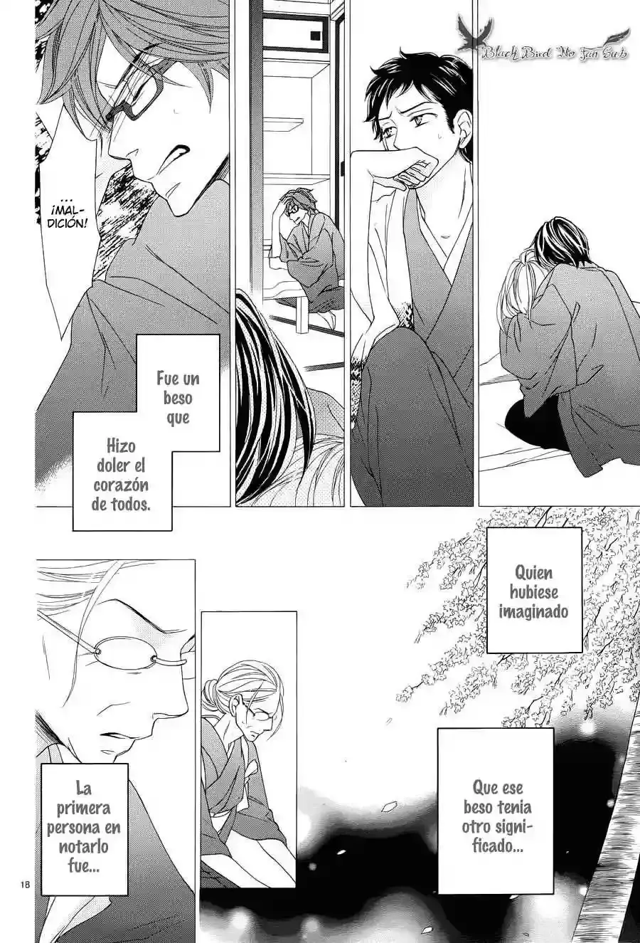 Capitulo 72 page 21