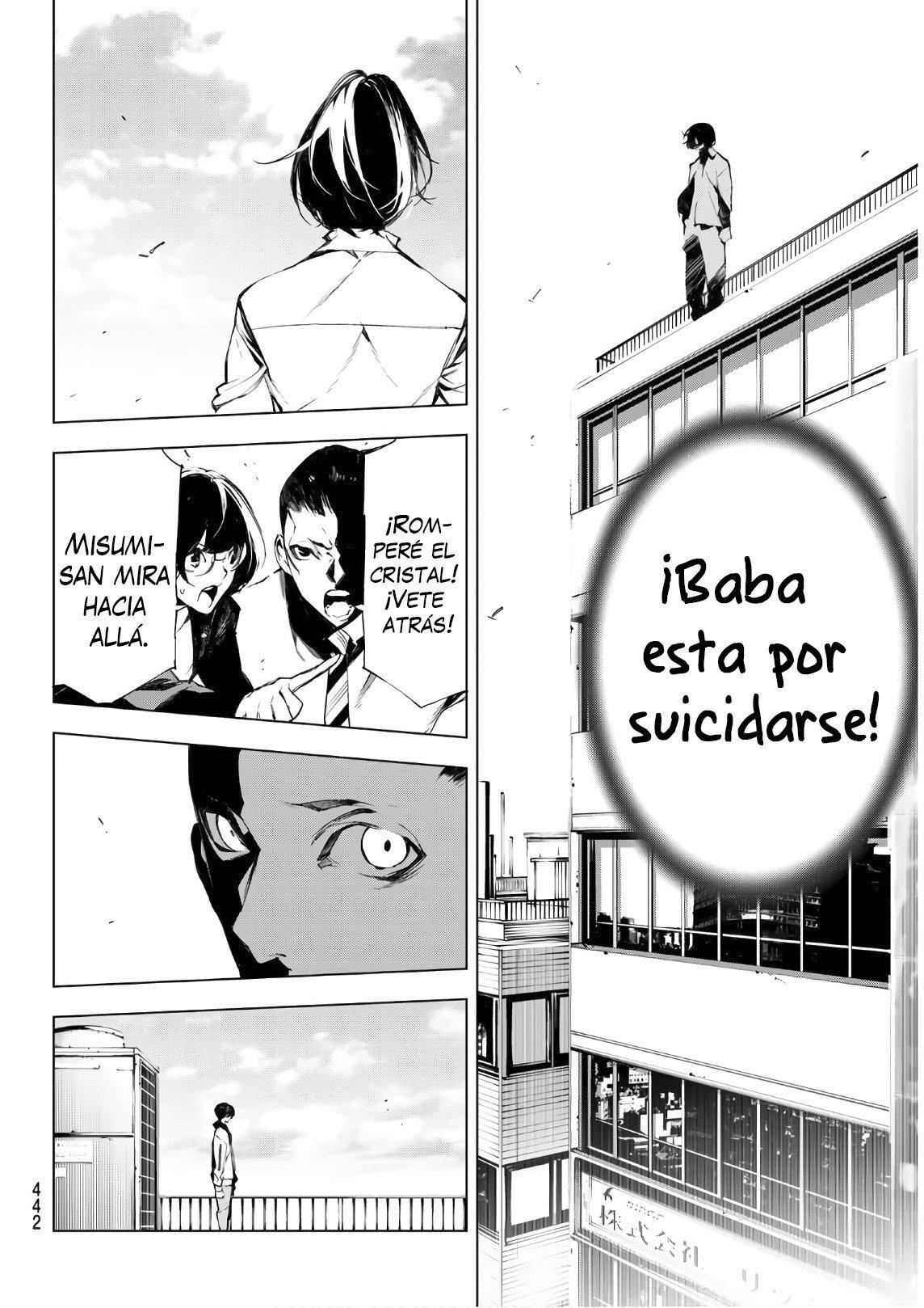 Capitulo 25 page 19
