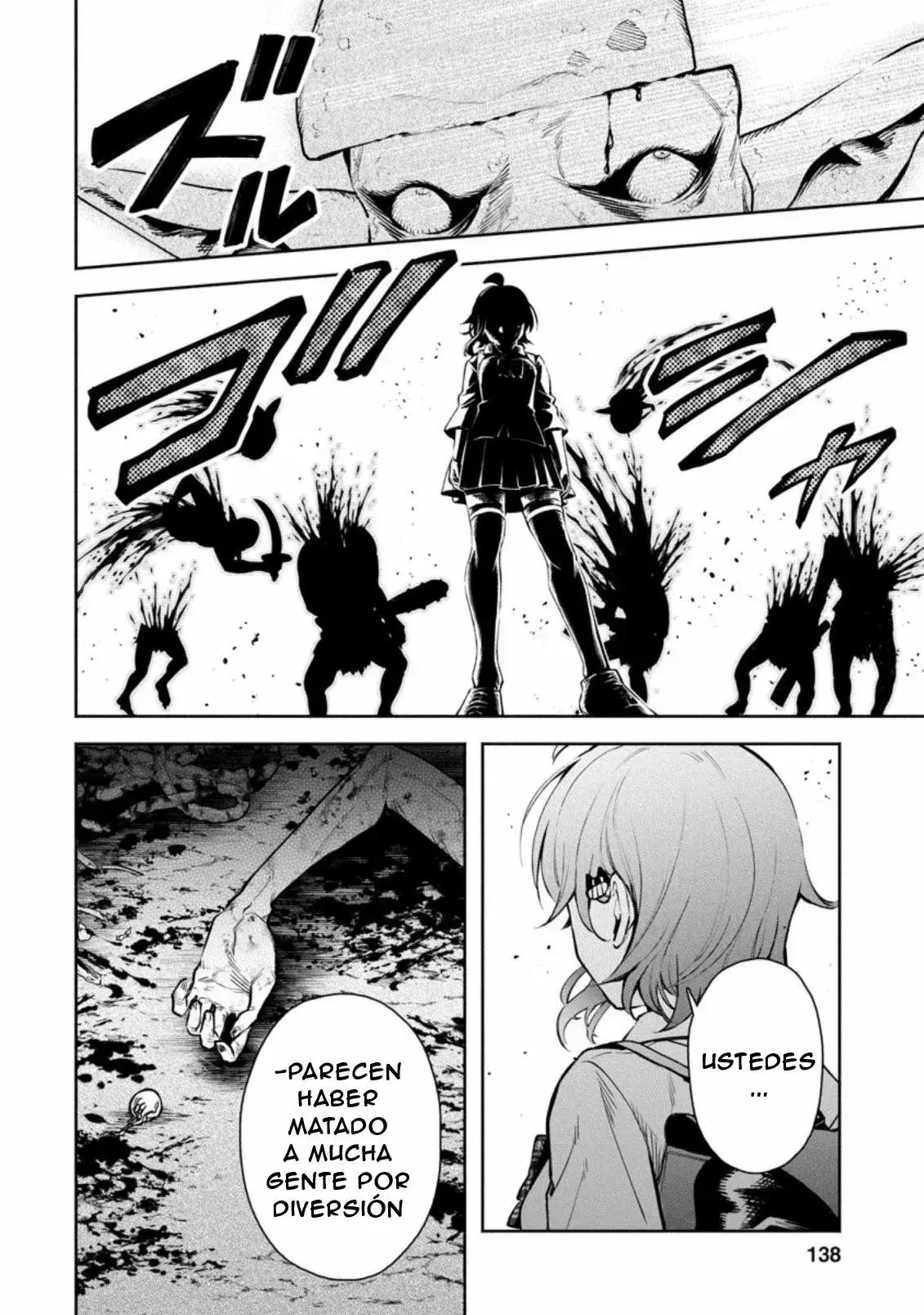 Capitulo 20 page 11