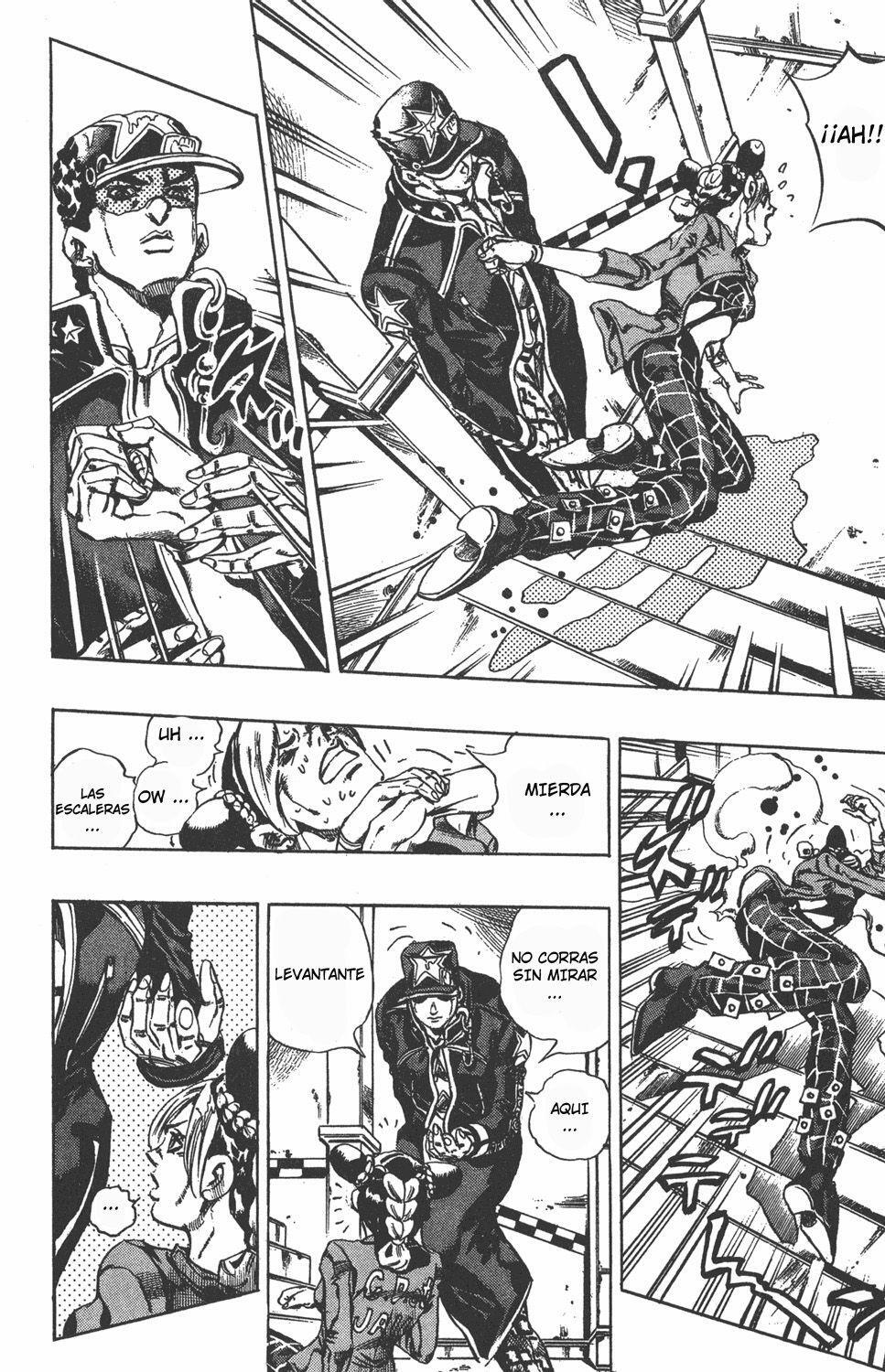 Capitulo 18 page 6