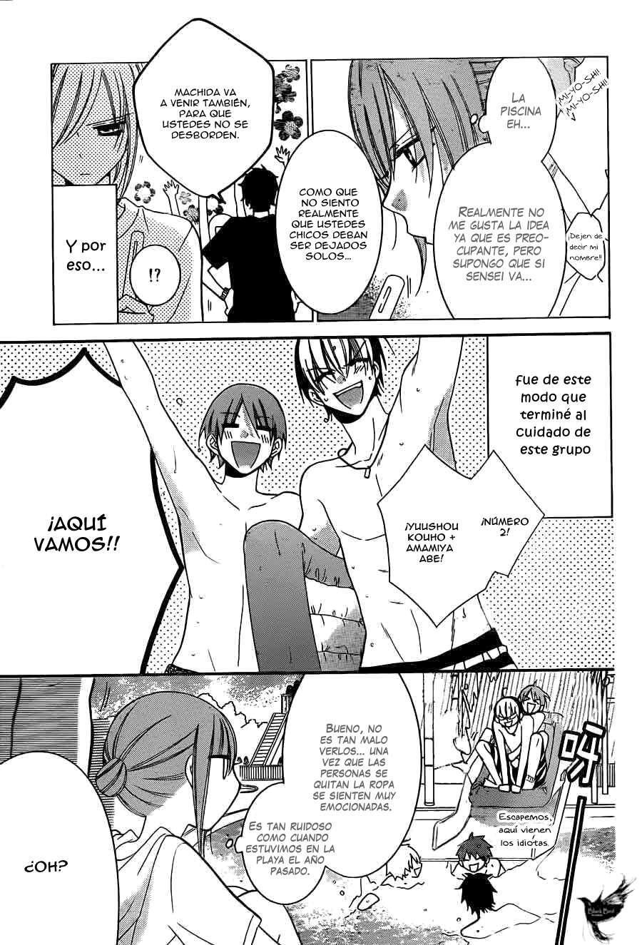 Capitulo 29 page 8