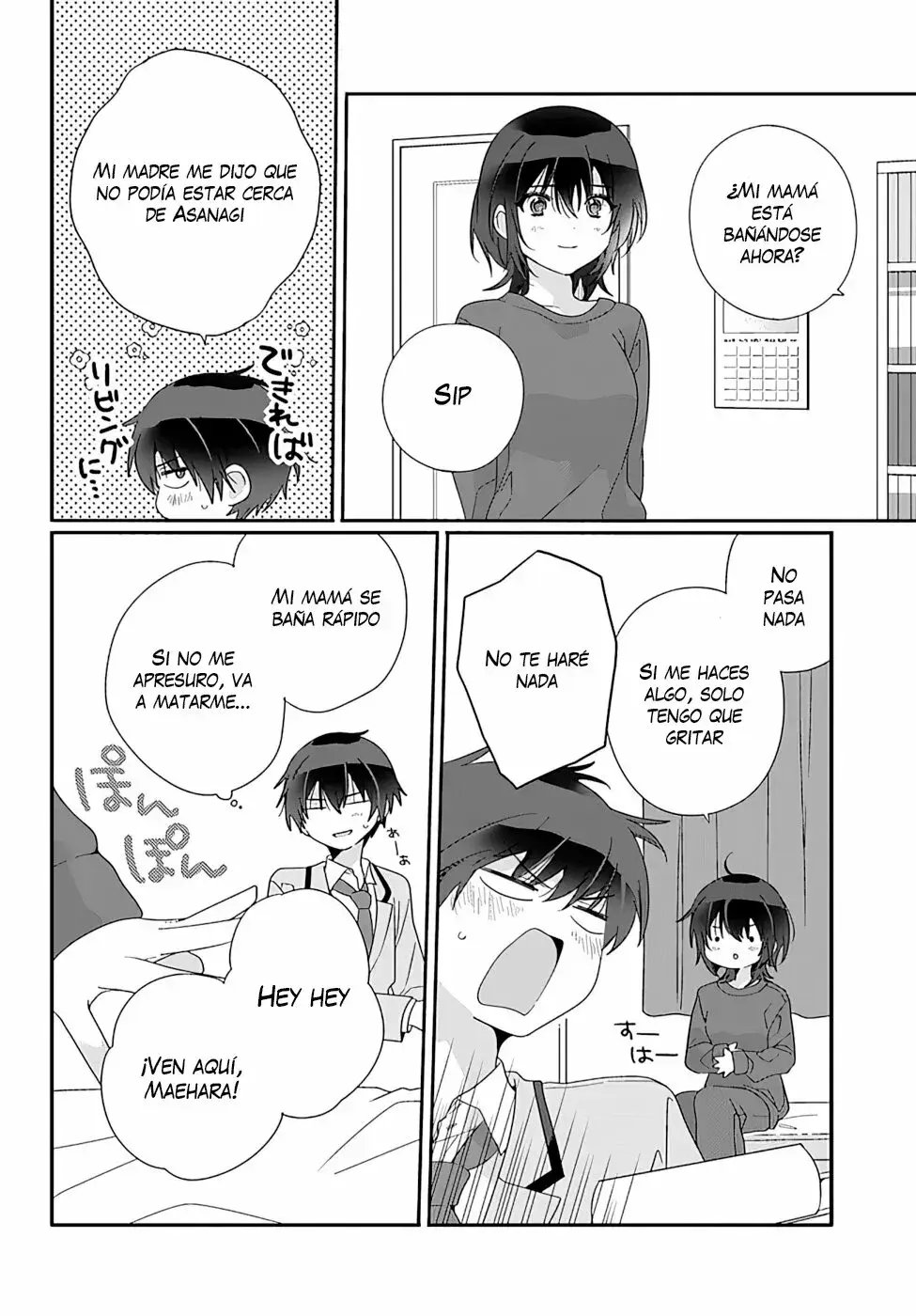 Capitulo 8.20 page 13
