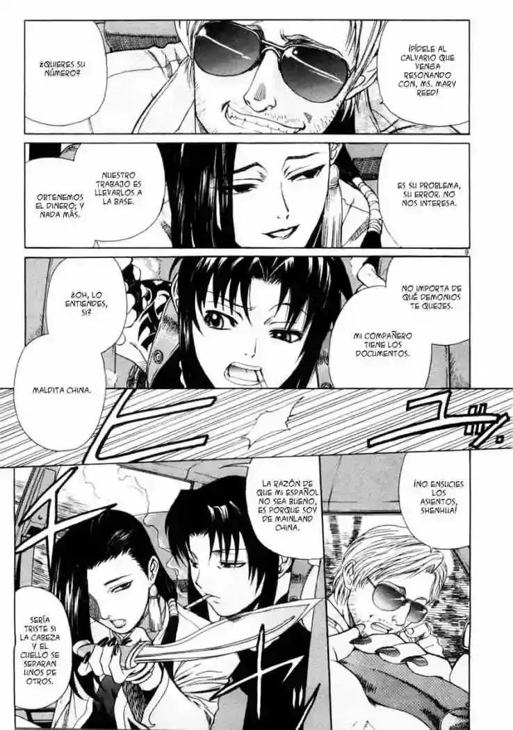 Capitulo 19 page 8