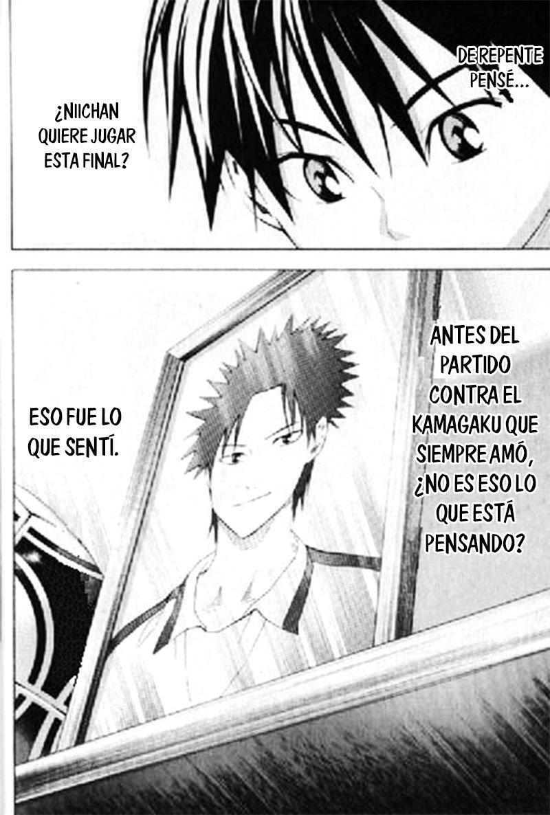 Capitulo 163 page 20
