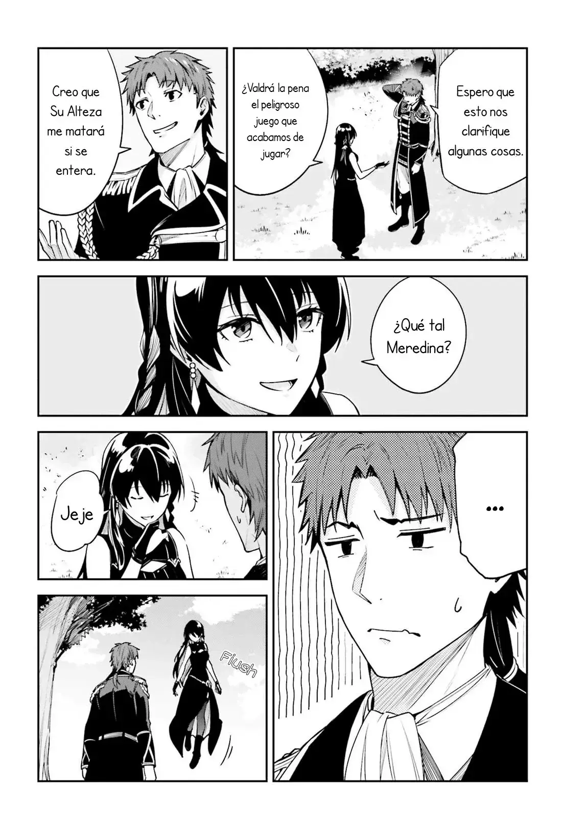 Capitulo 25 page 32