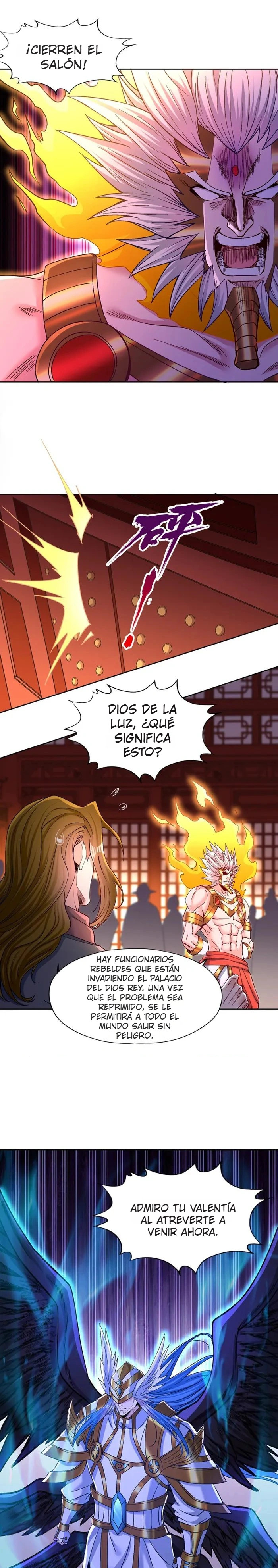 Capitulo 446 page 8